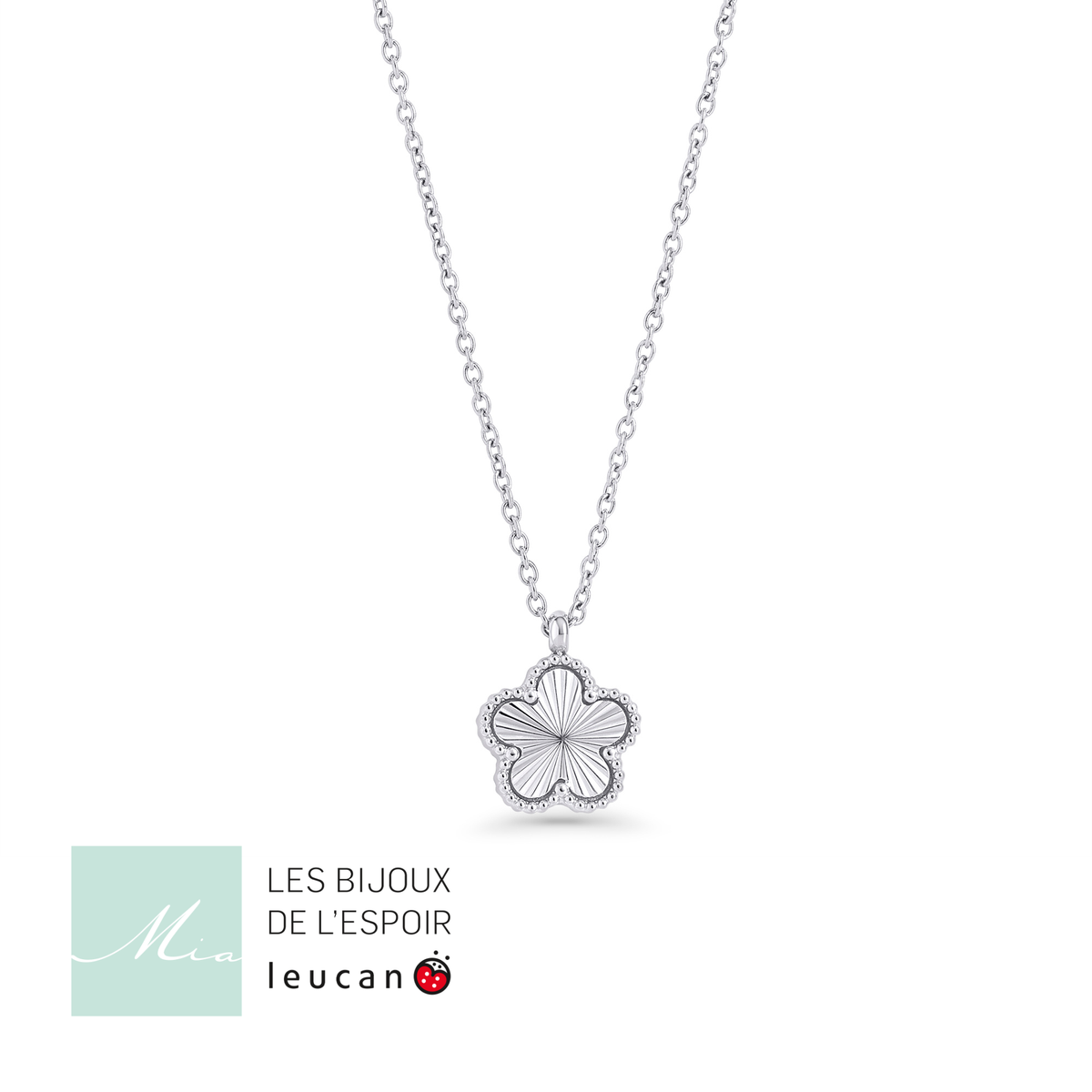 Necklace of Hope