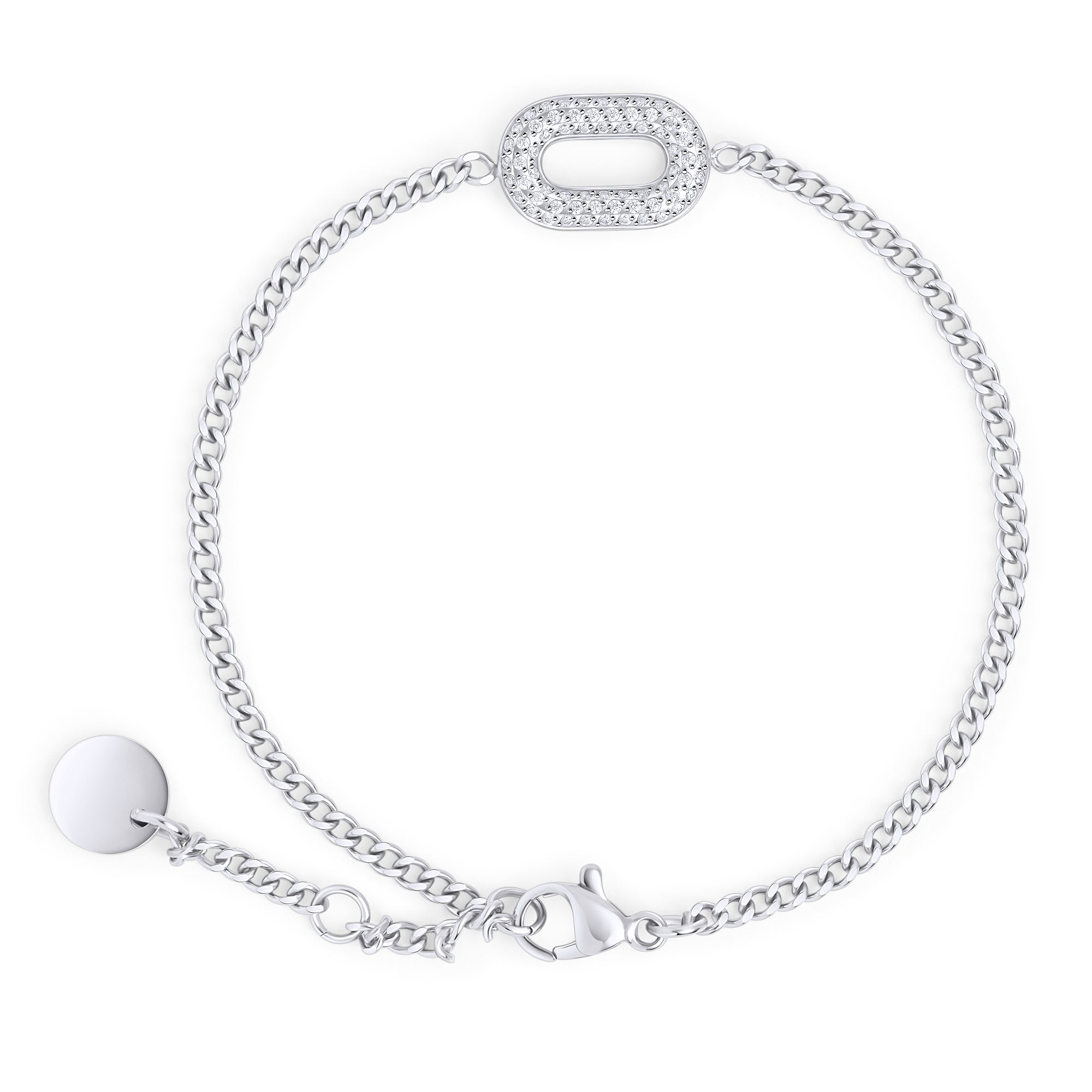 Constance Bracelet