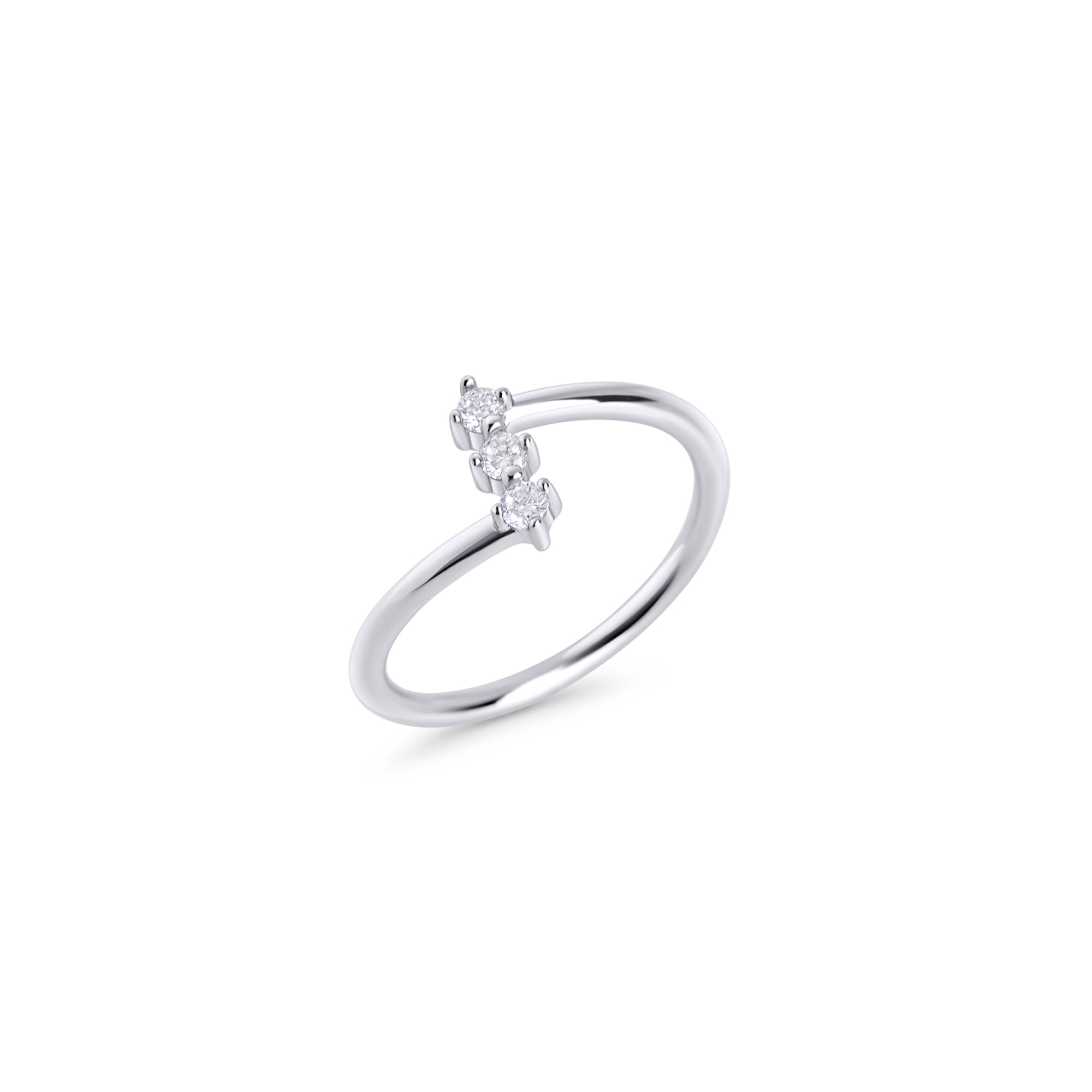 Bague Mathilda