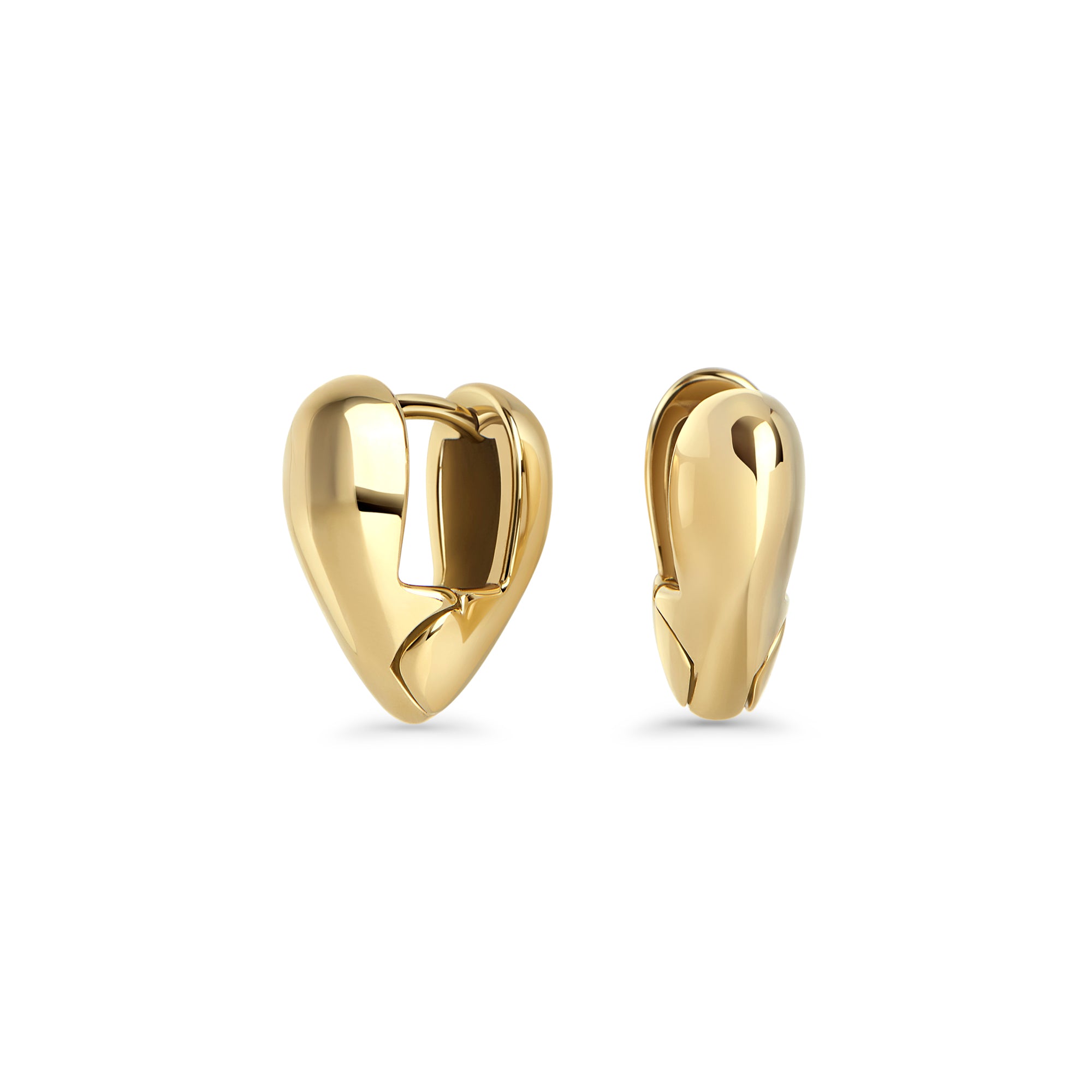 Boucles Dormeuses Juliette