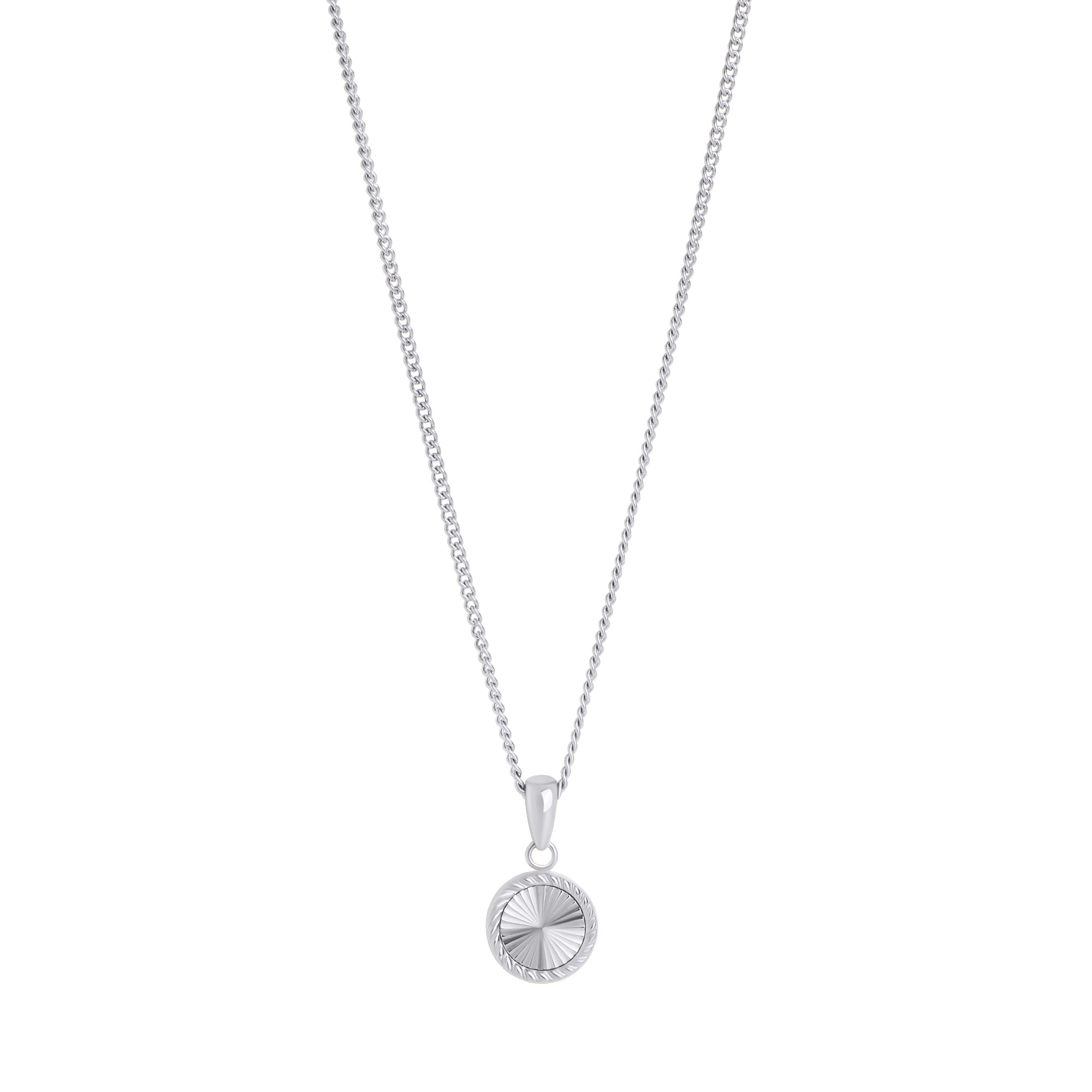 Esme Pendant Necklace
