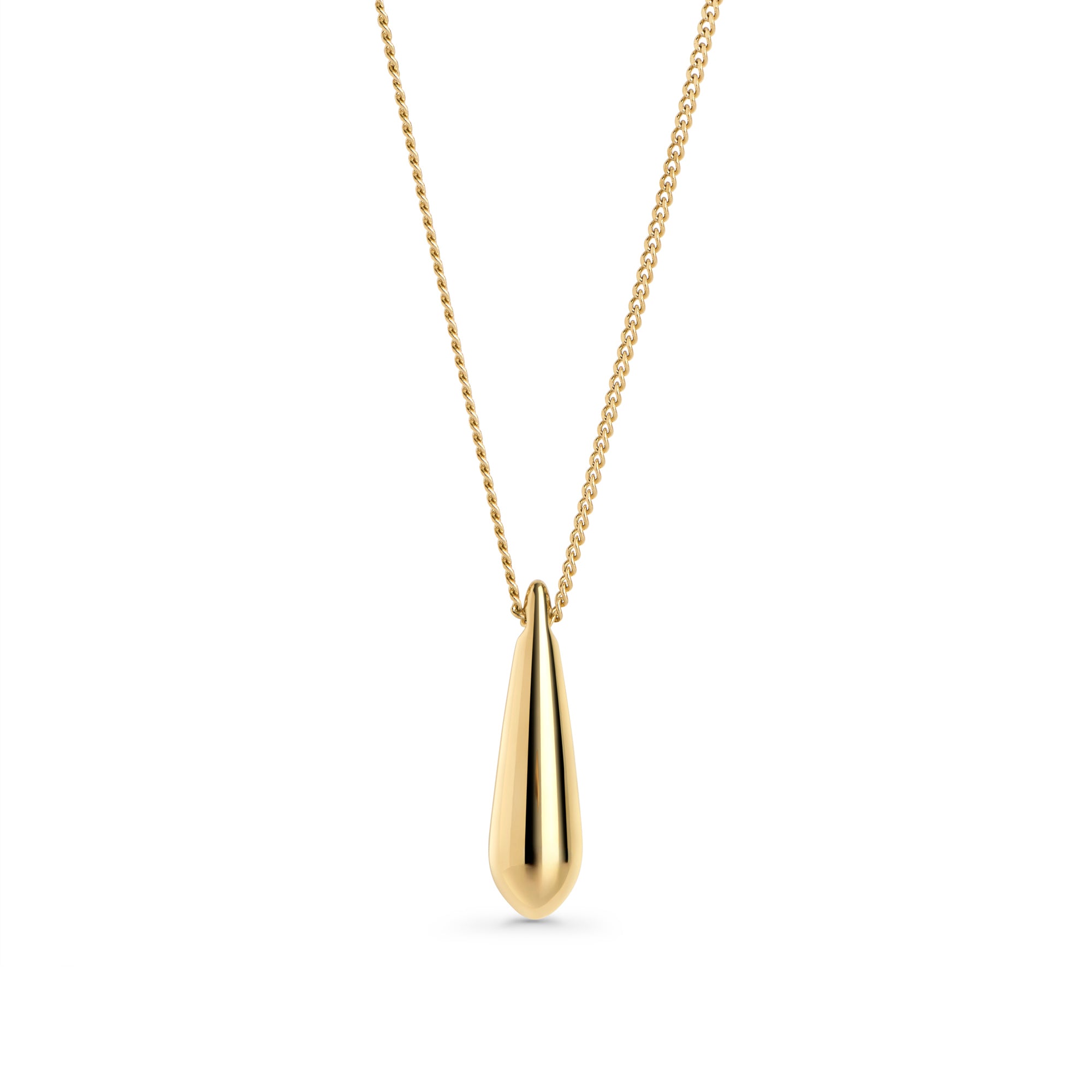 Natalia Pendant Necklace