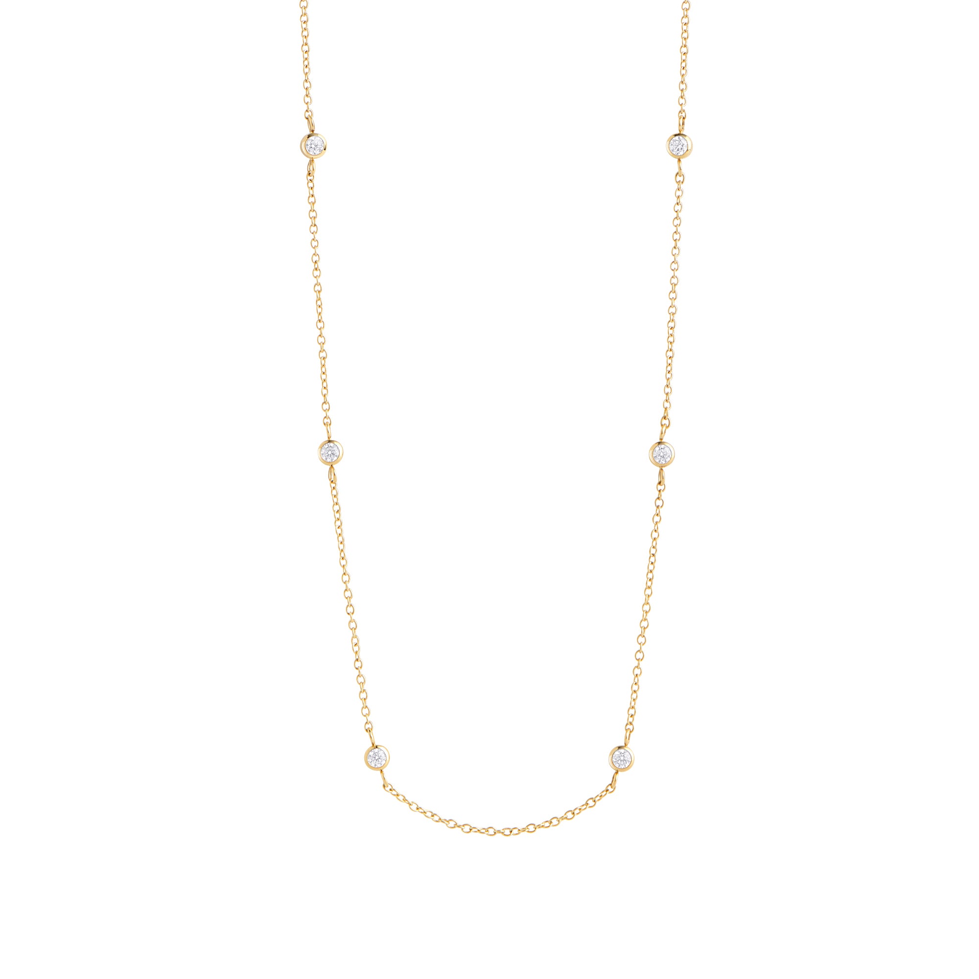 Collier Jupiter II