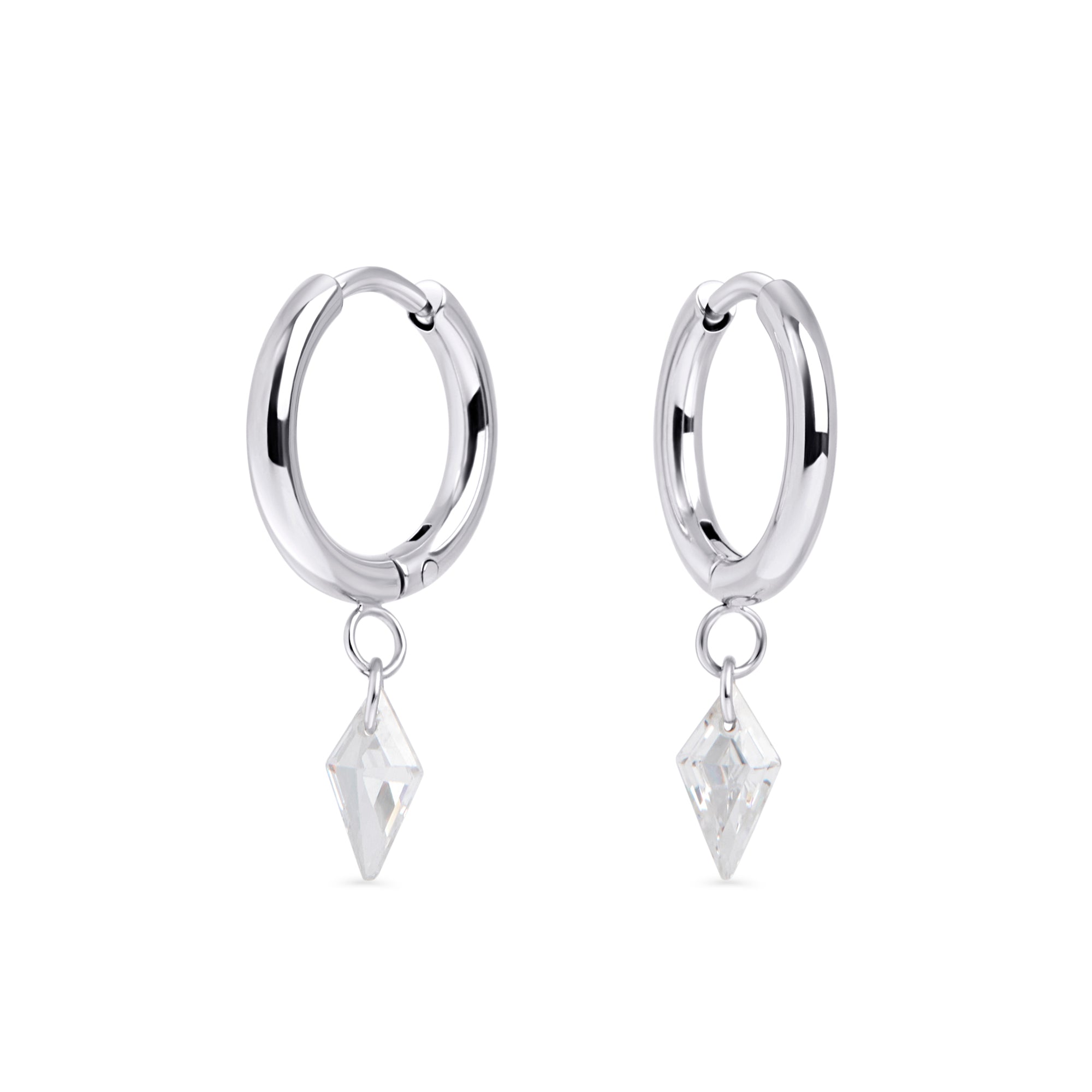 Boucles dormeuses Astrid