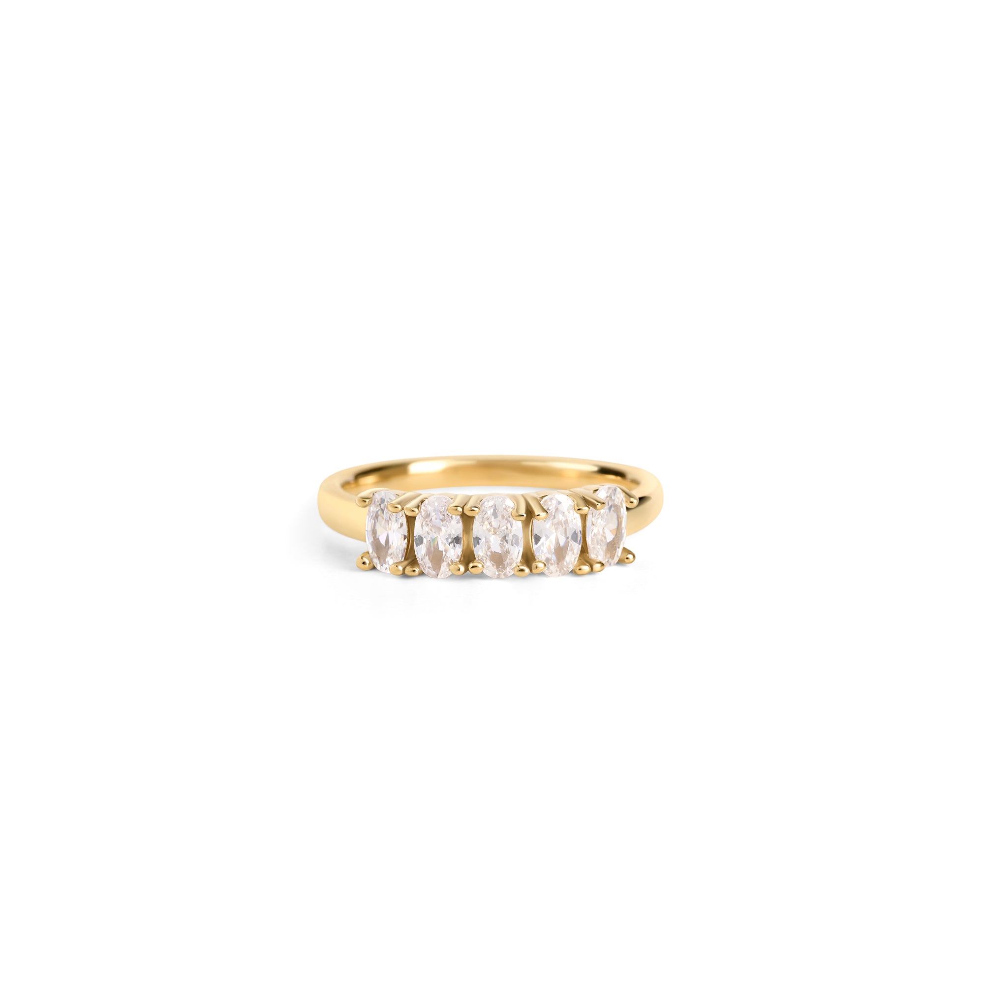 Windsor II ring