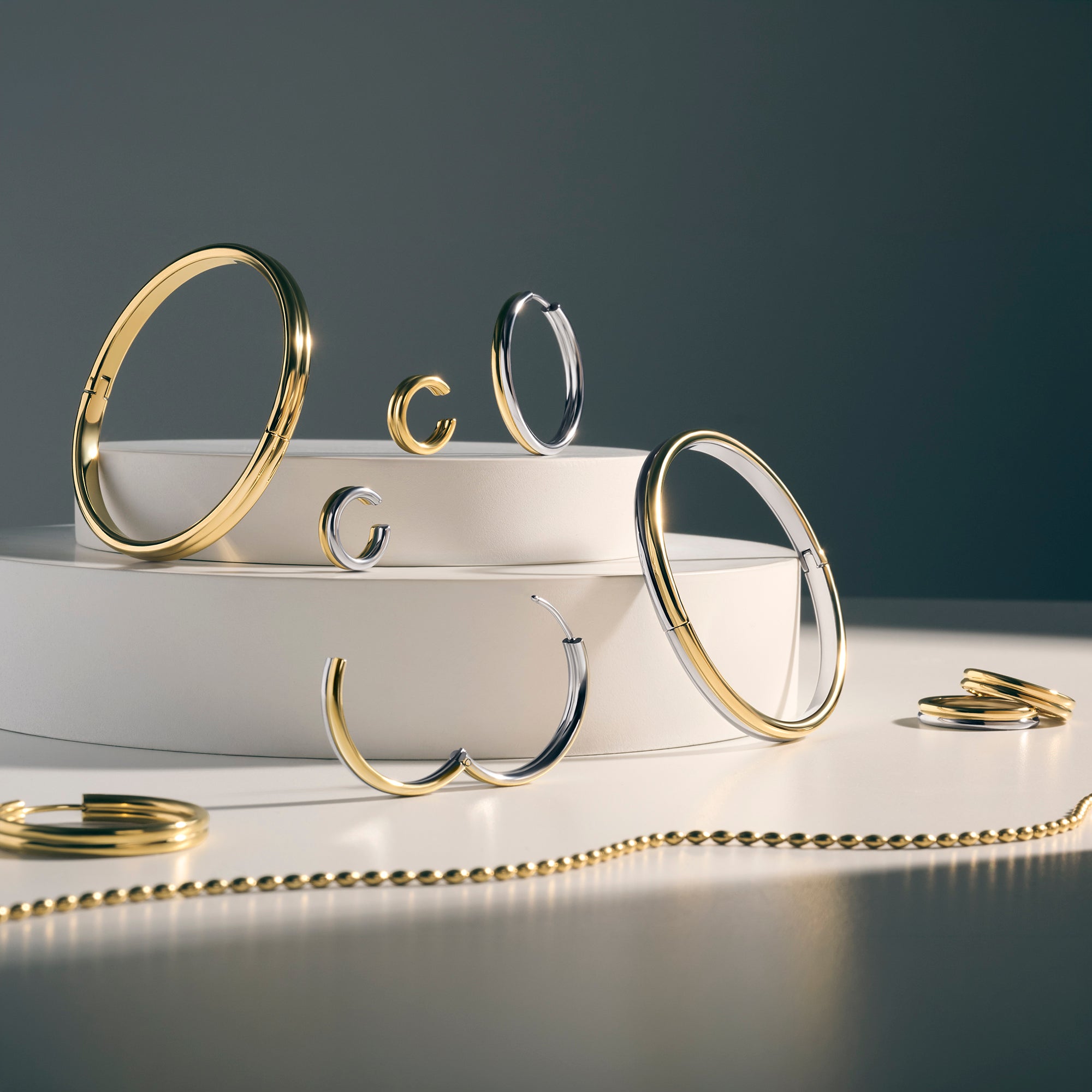 Nuance Bracelet
