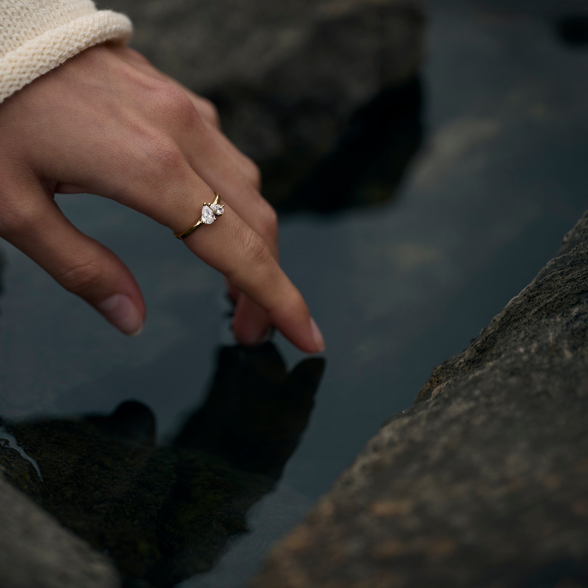 Cosette Ring