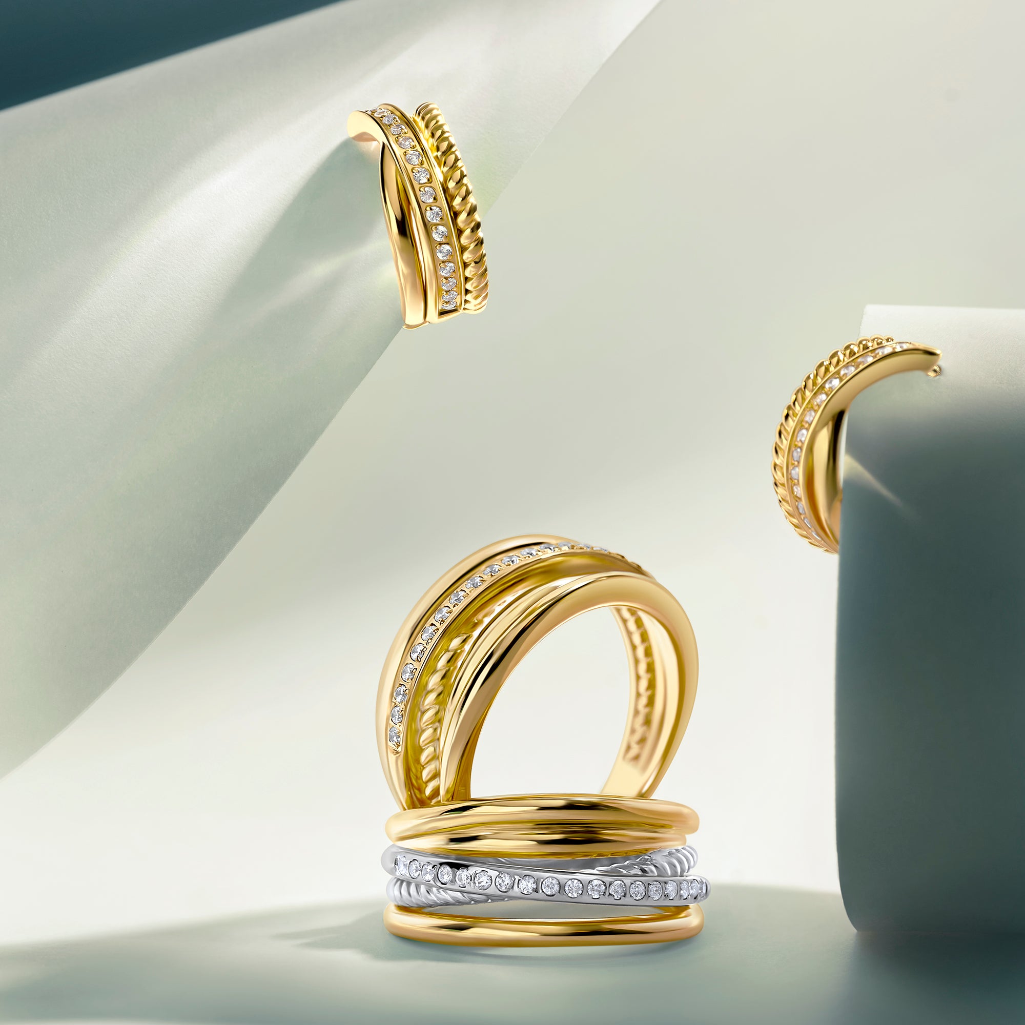 Bague Bela