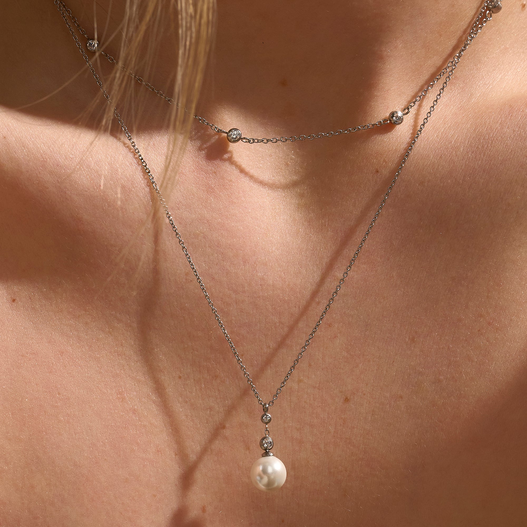 Collier Jupiter II