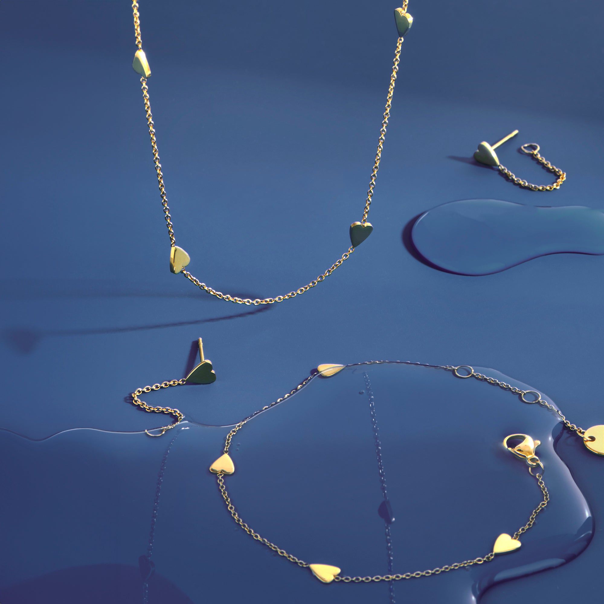 Collier Mili
