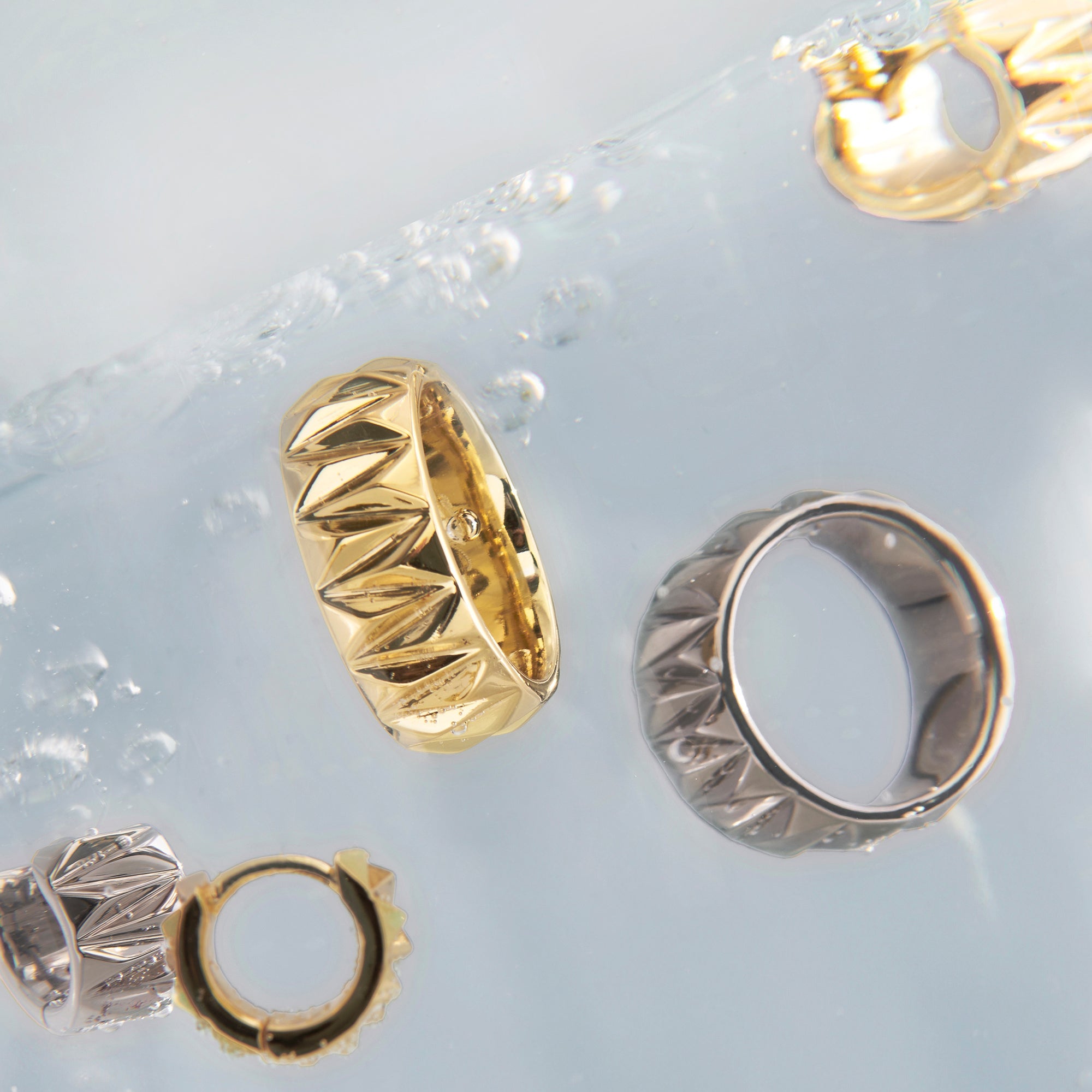 Bague Naomi