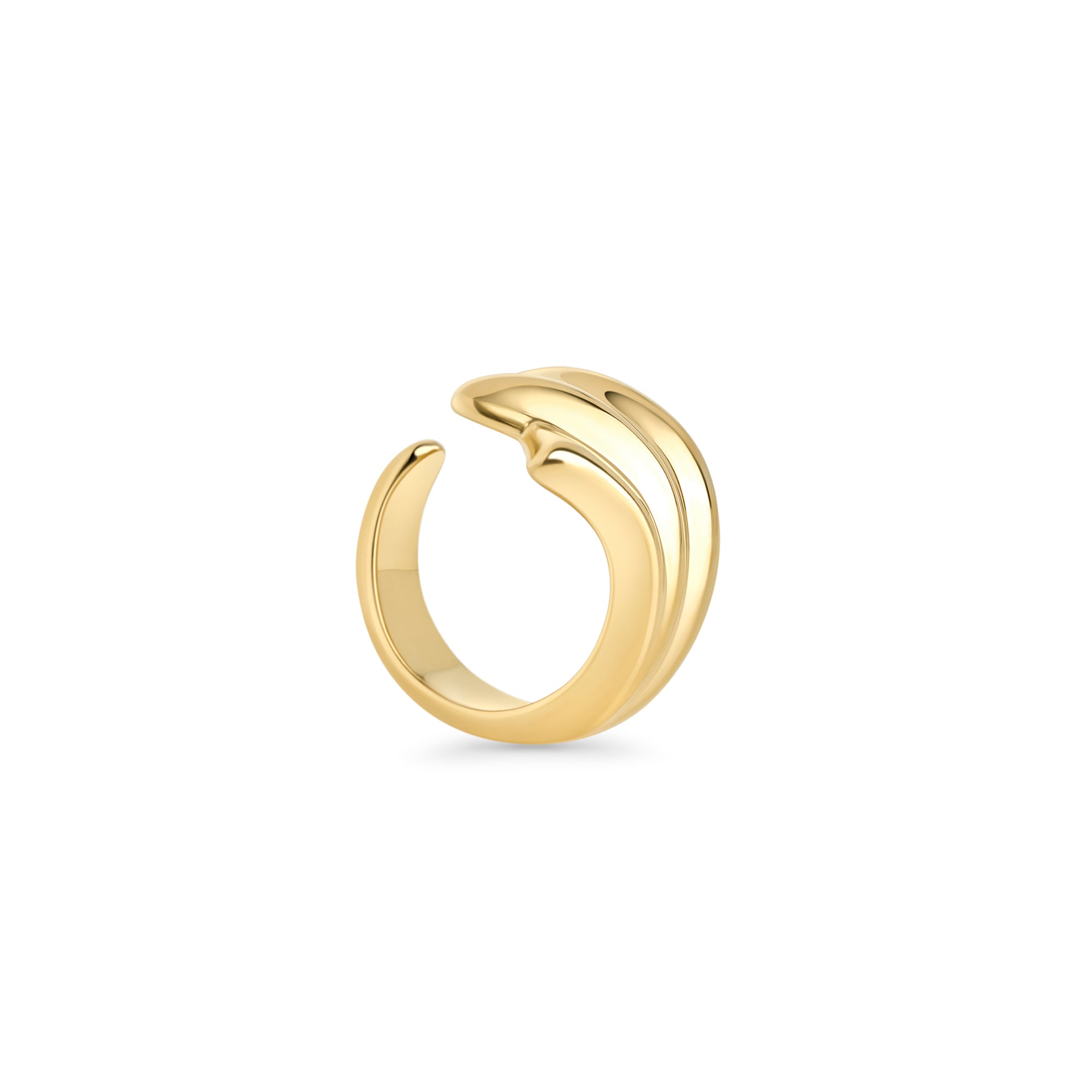 Bague Windy