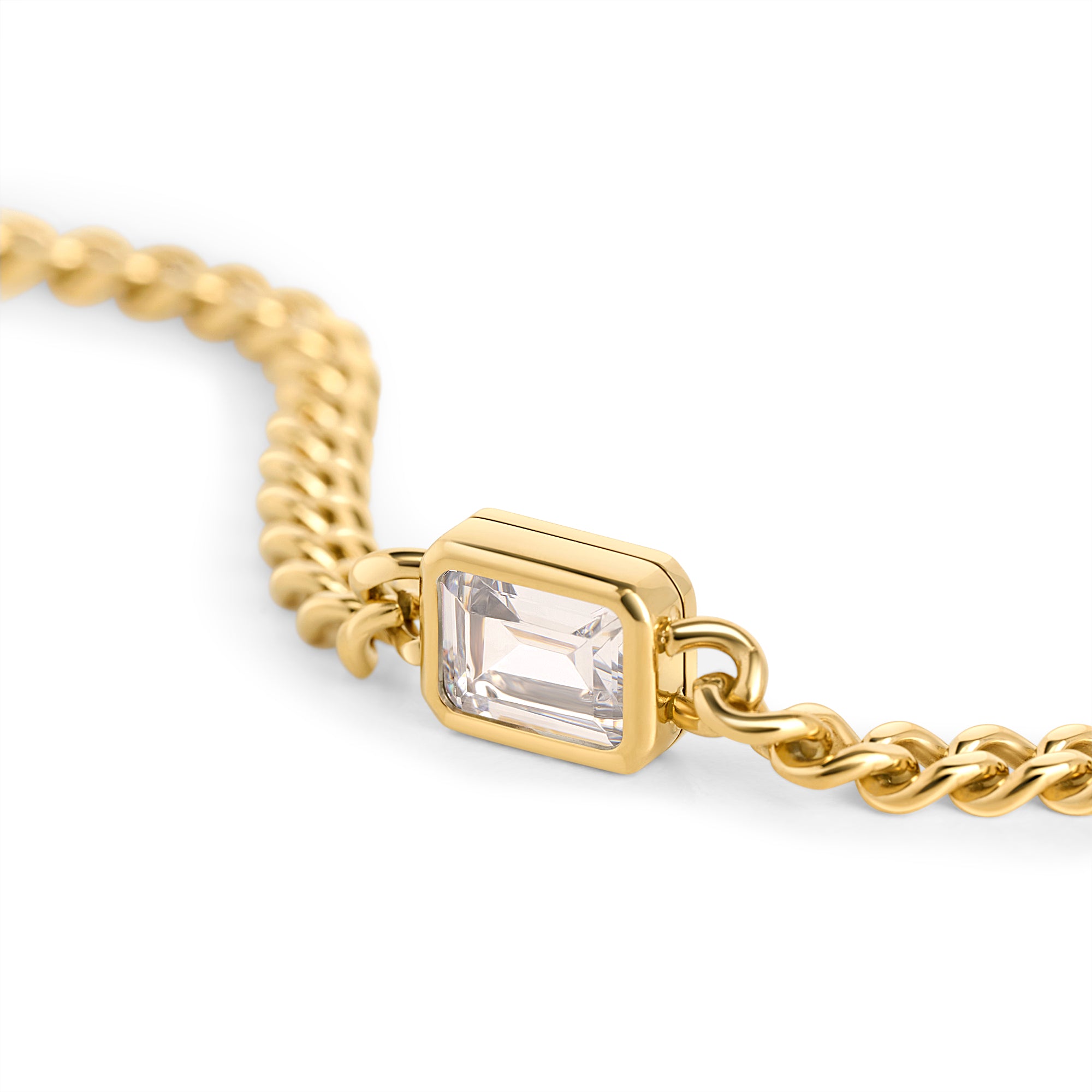 Yseult Bracelet