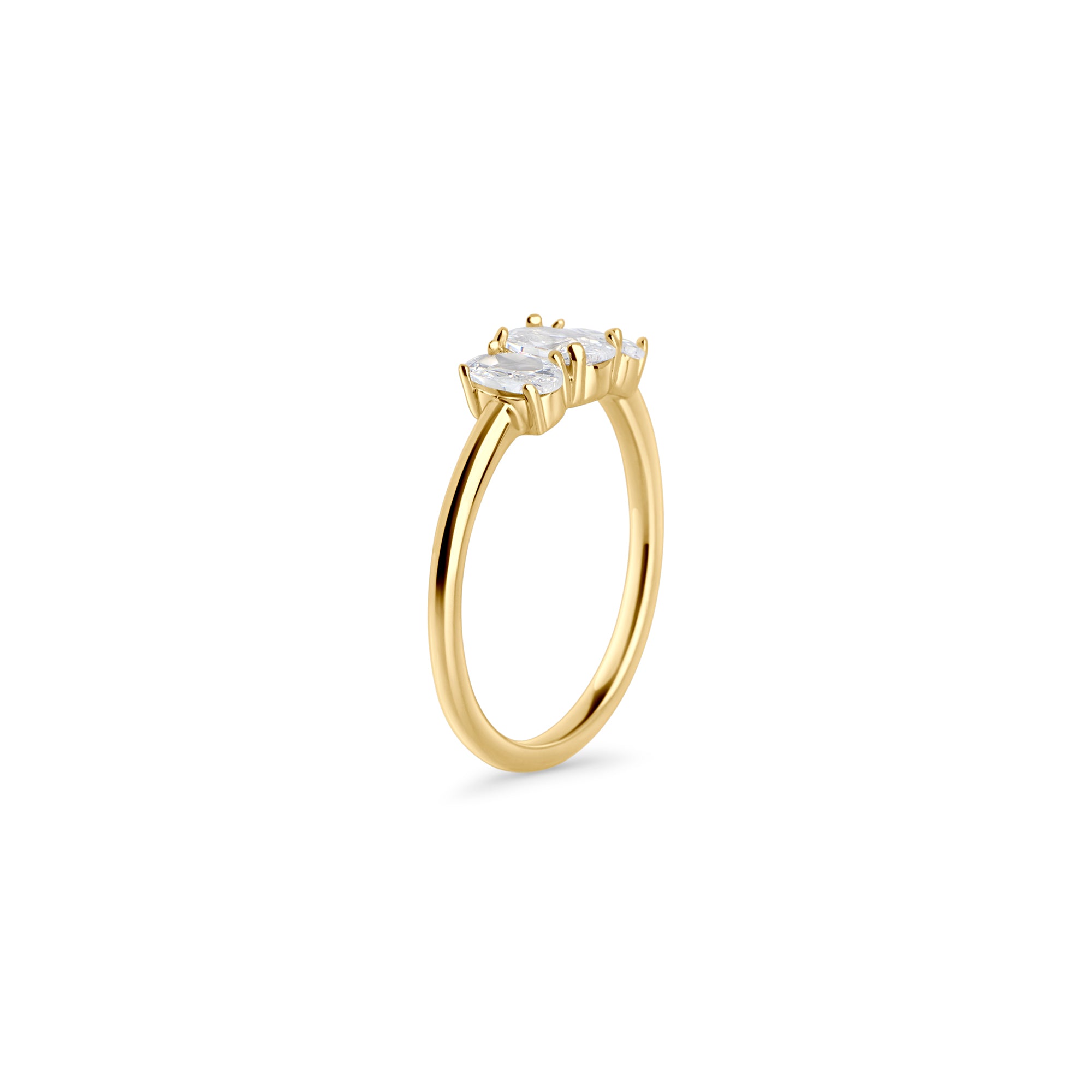 Sienna II Ring