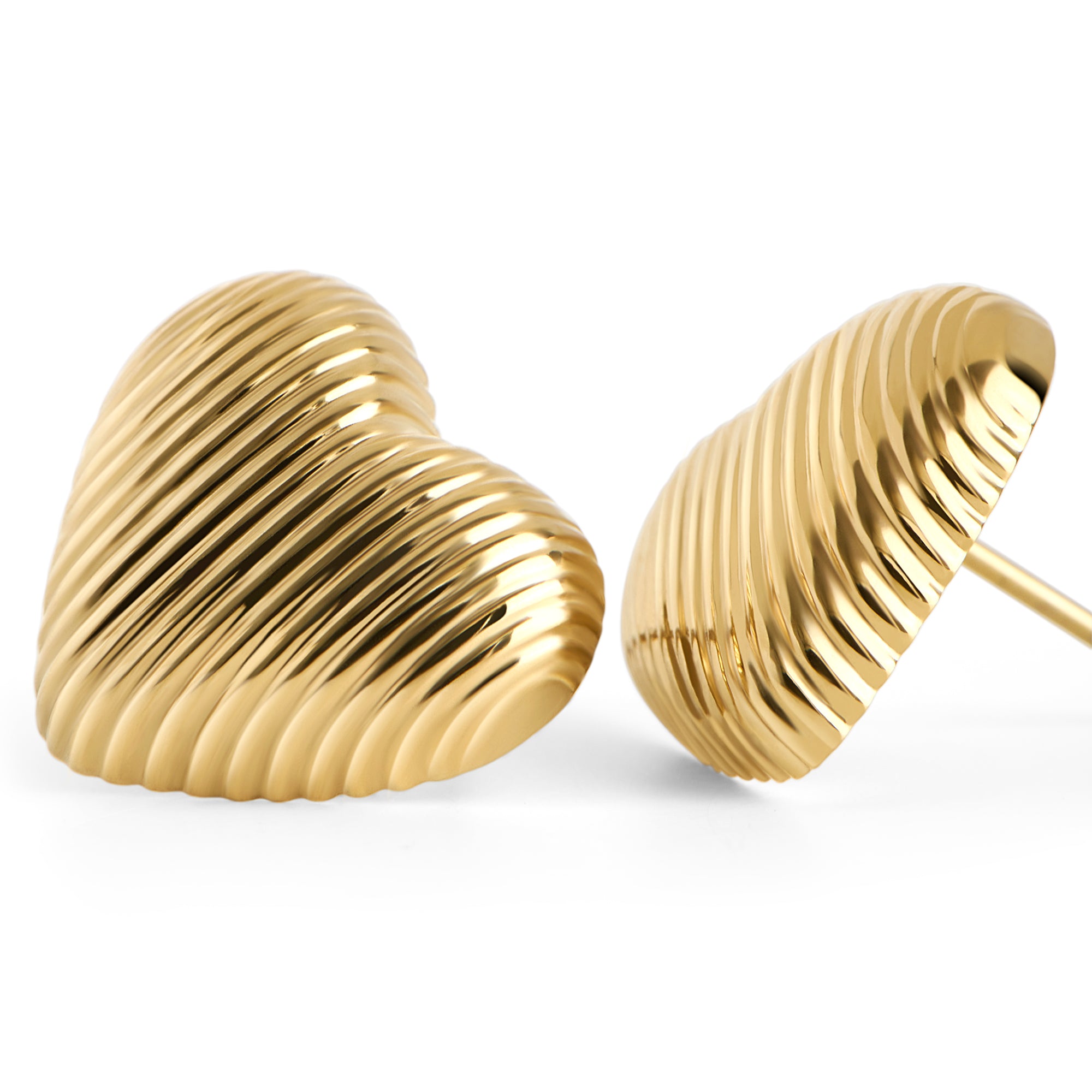 Boucles fixes Passion