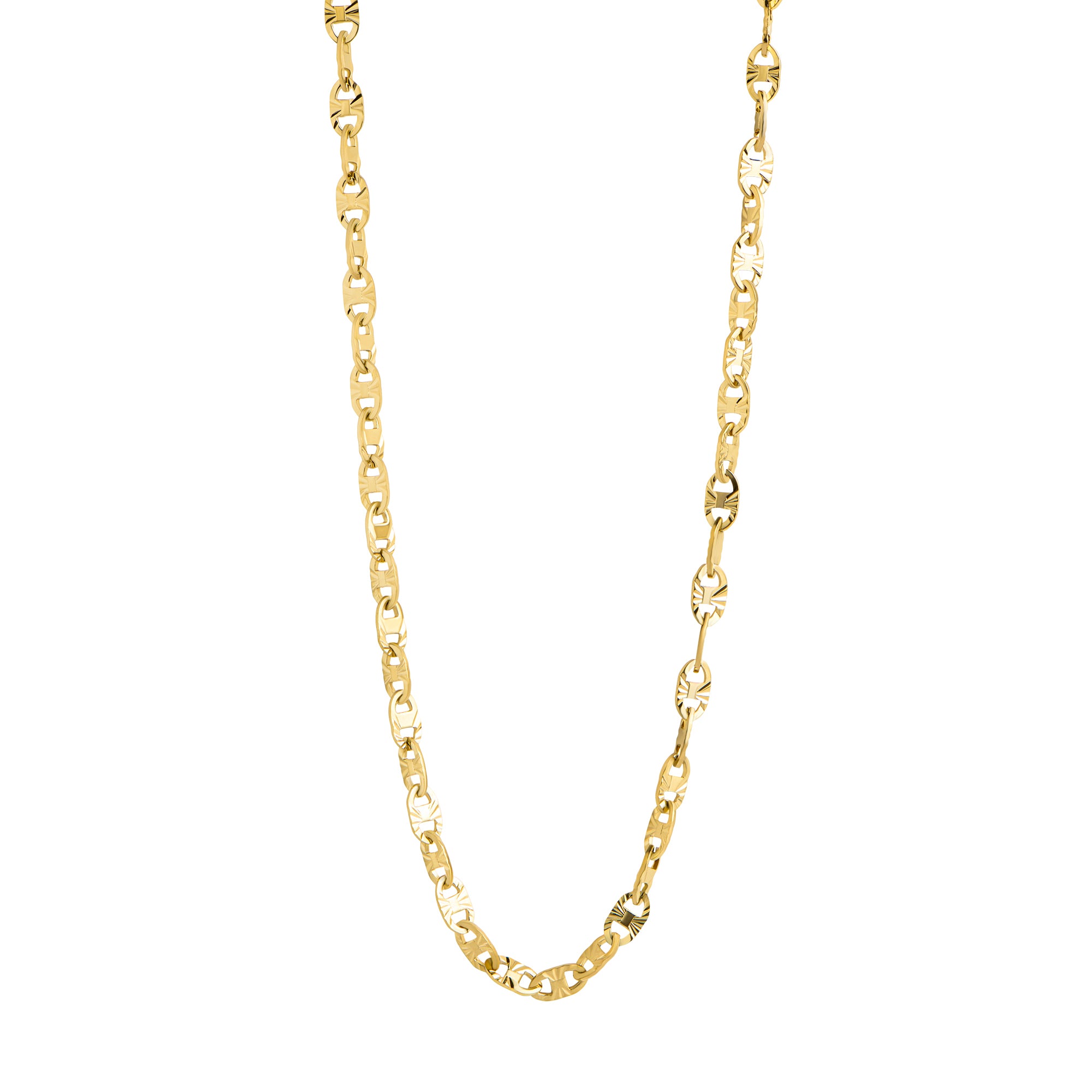 Darcy Neck Chain