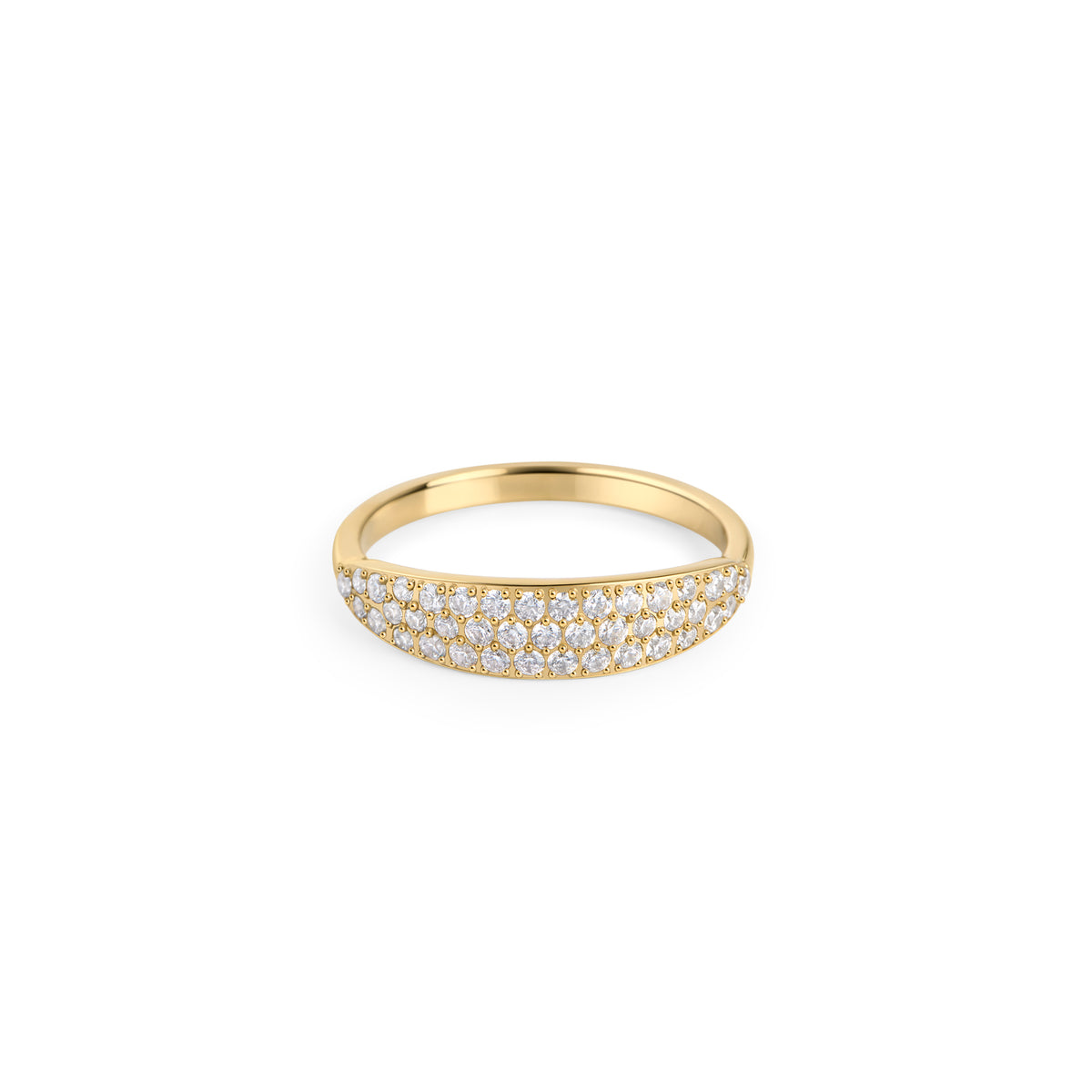 Bague Elsa