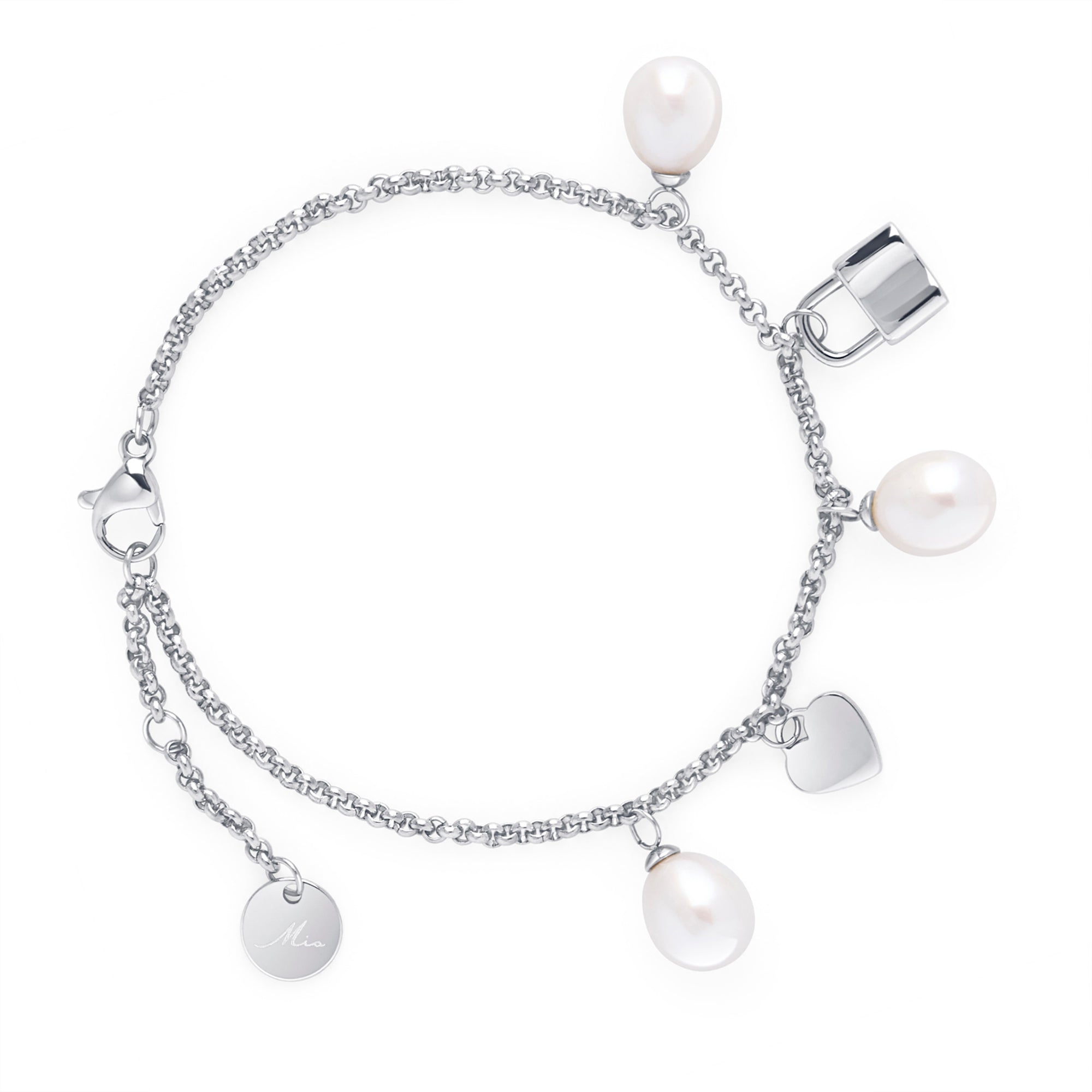 Bracelet Mila