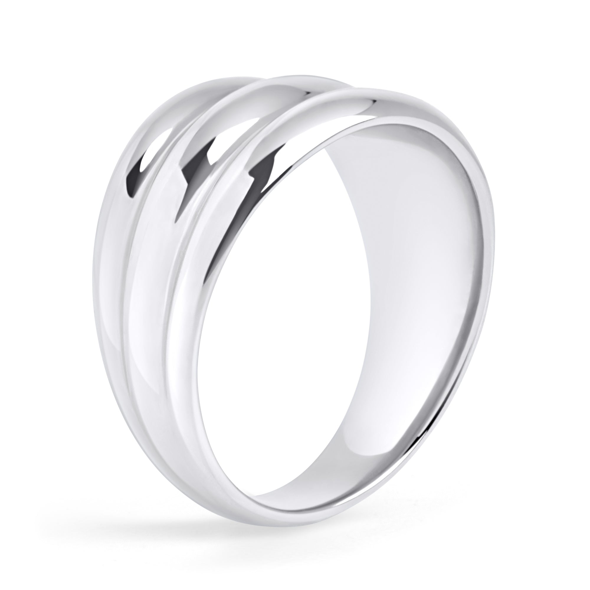 Dune Ring