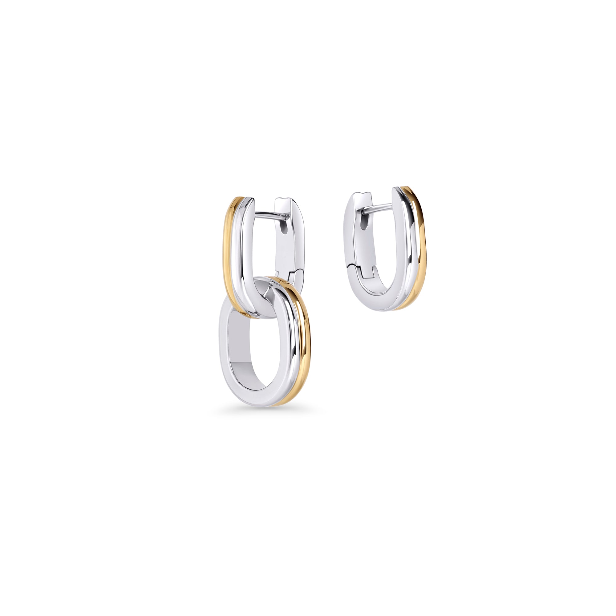 Boucles Dormeuses Malone
