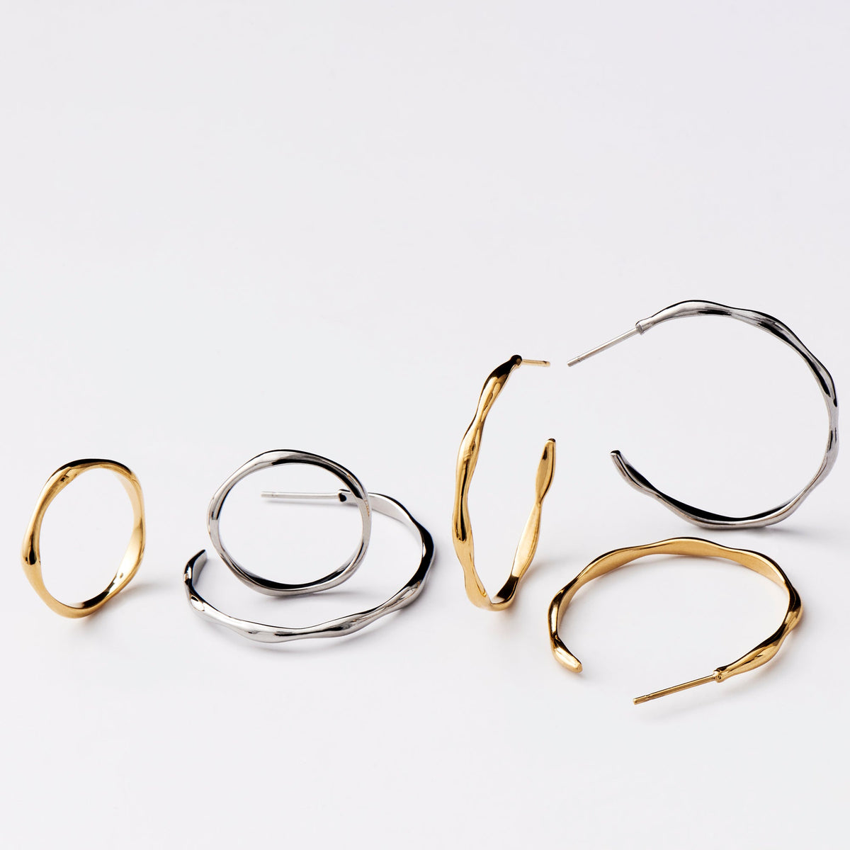 Flora Ring