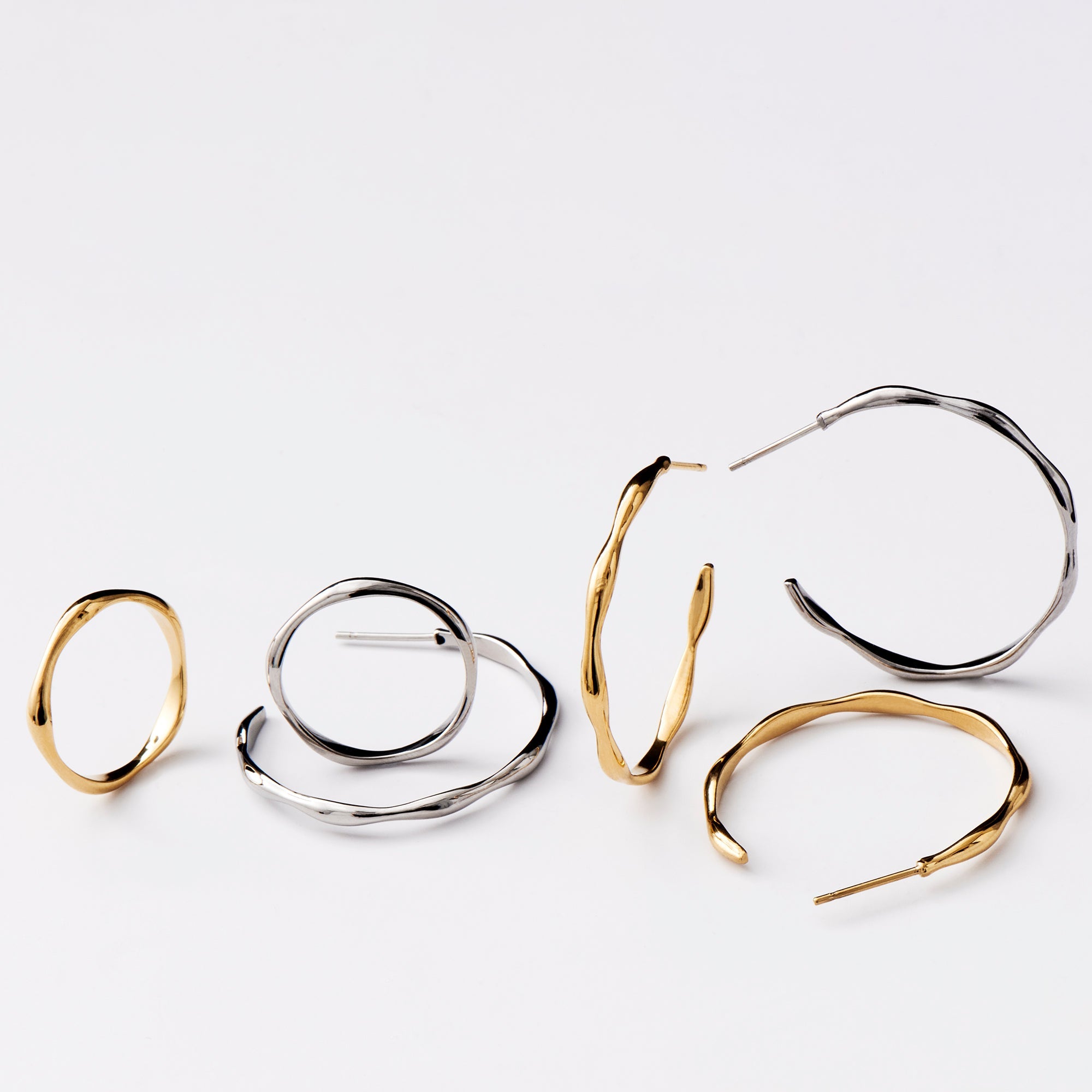 Flora Ring