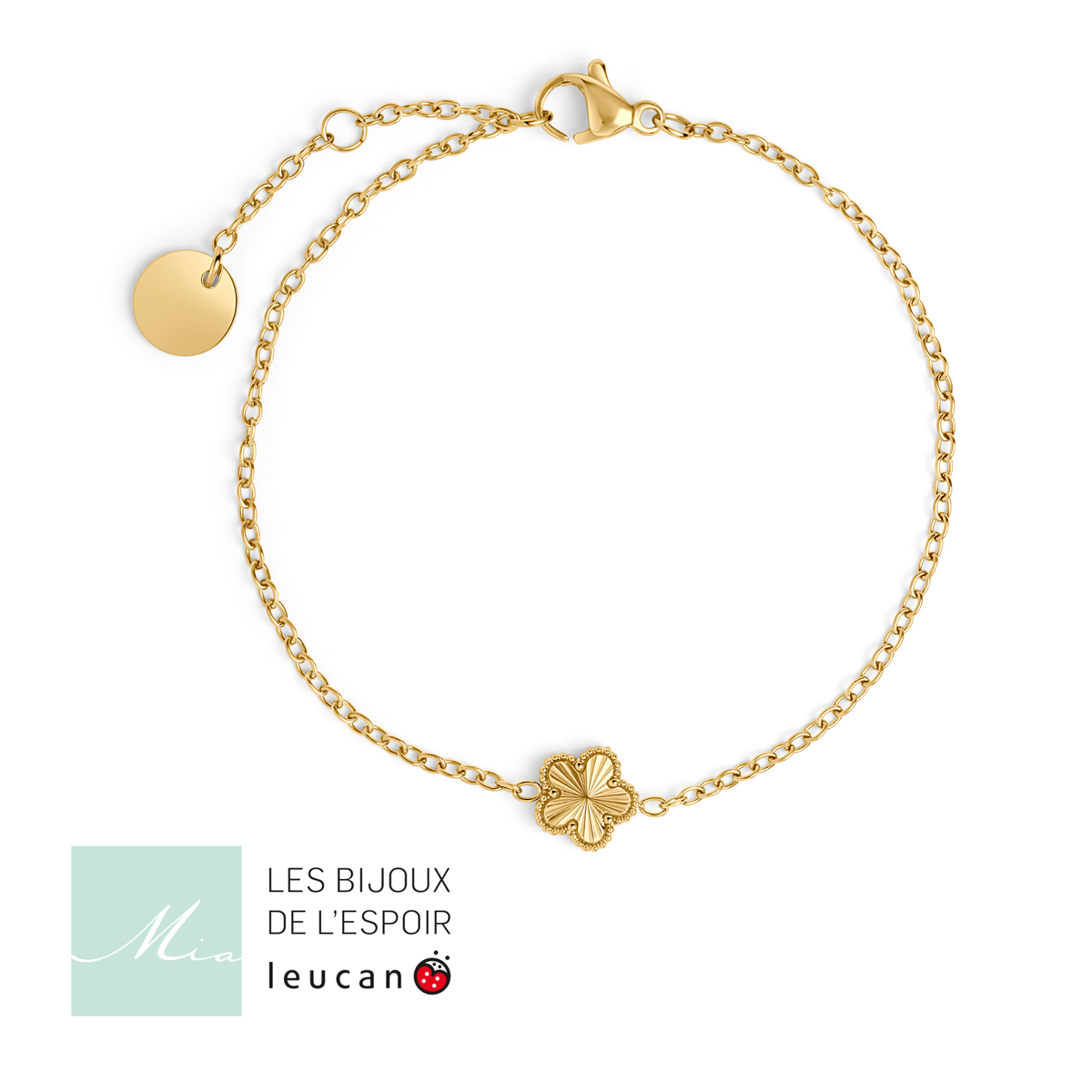 Bracelet of Hope