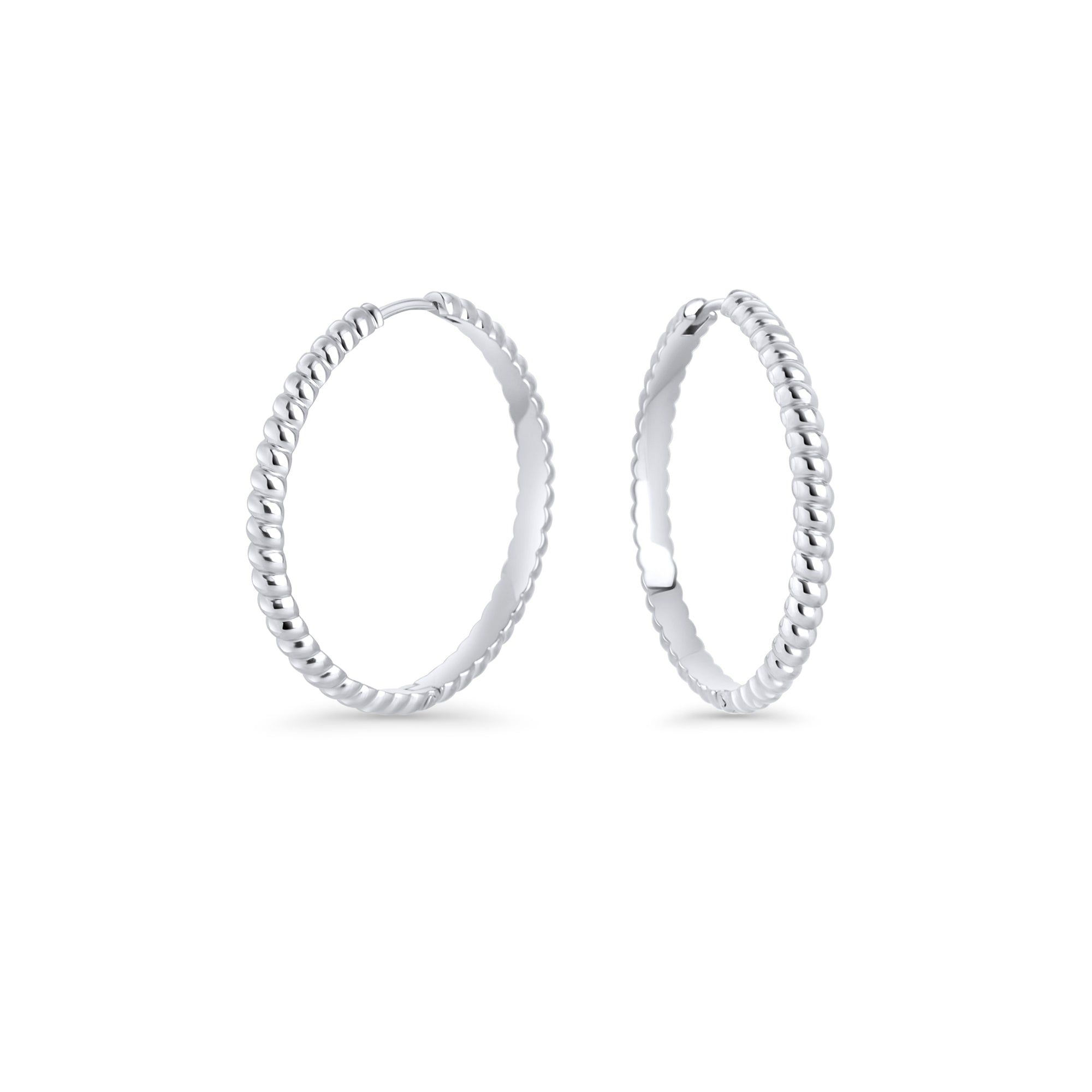 Boucles dormeuses Estelle II