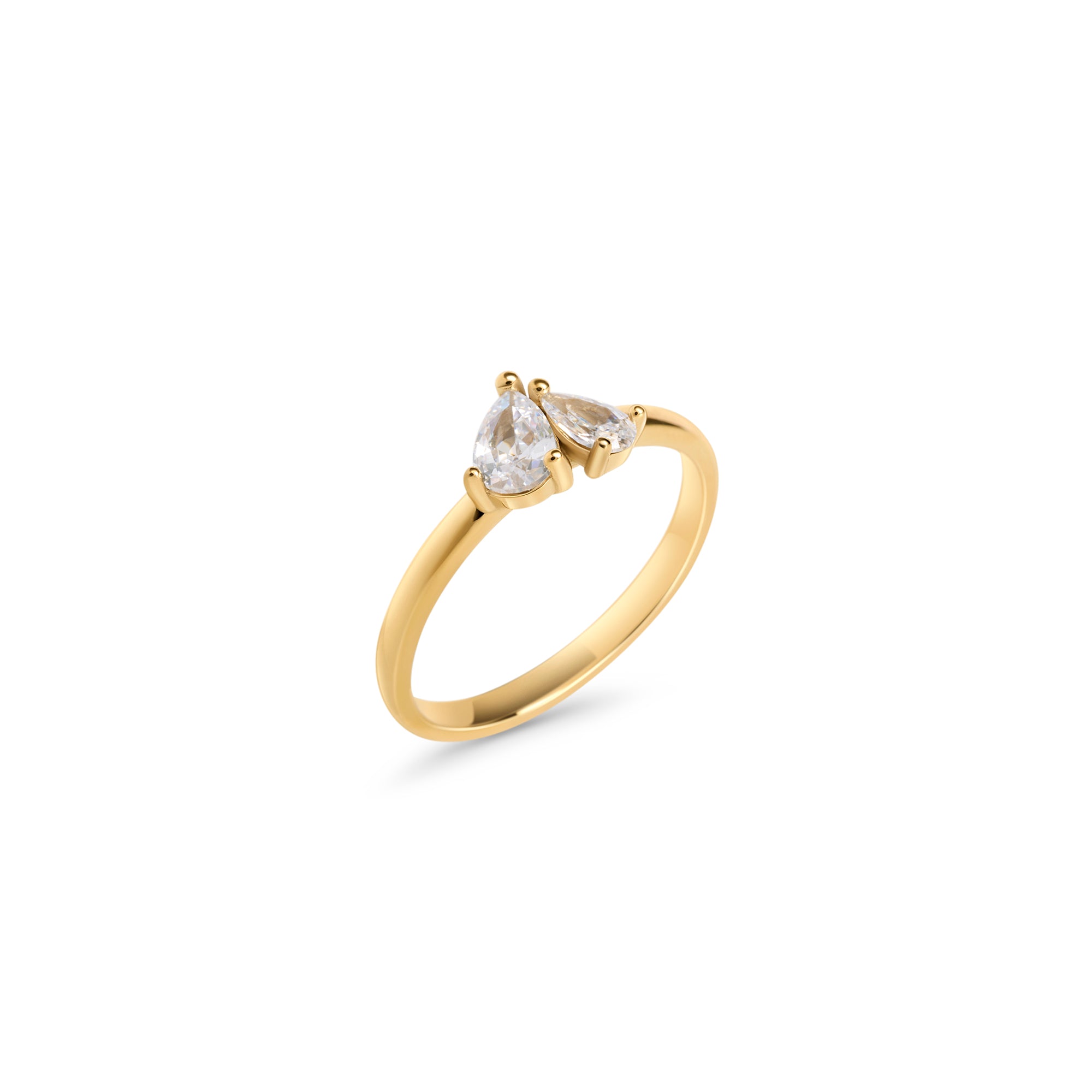 Cosette Ring