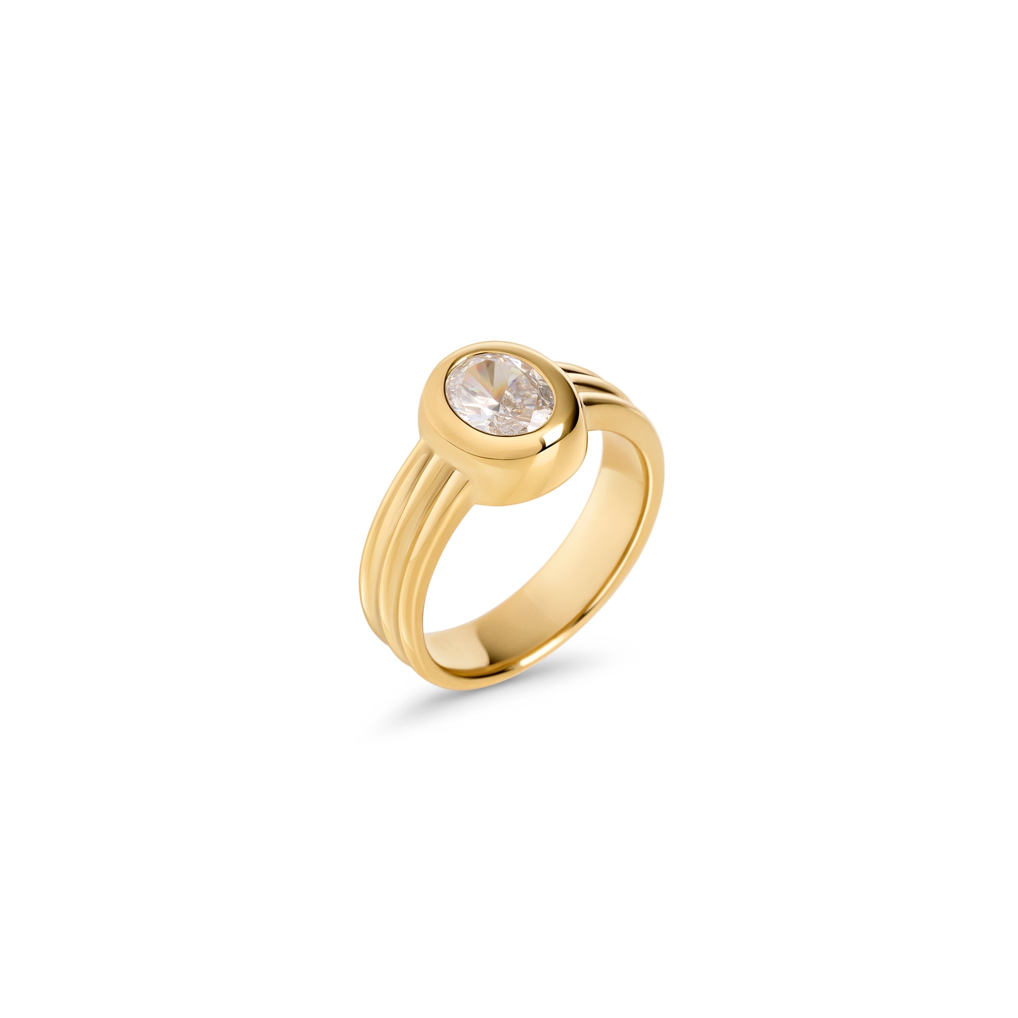 Clemence Ring