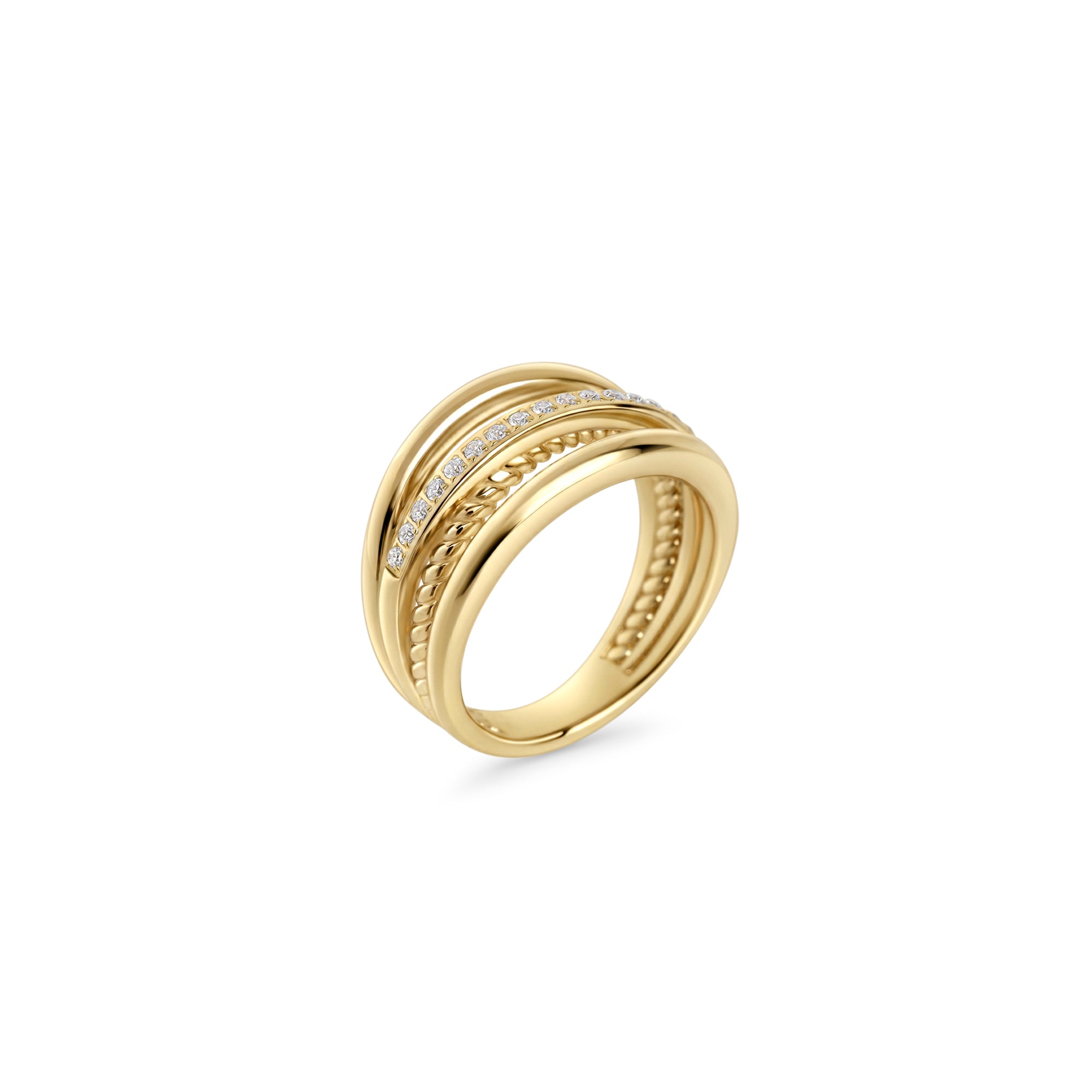 Bague Bela