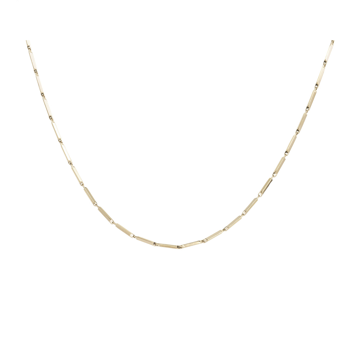 Mia gold sale chain