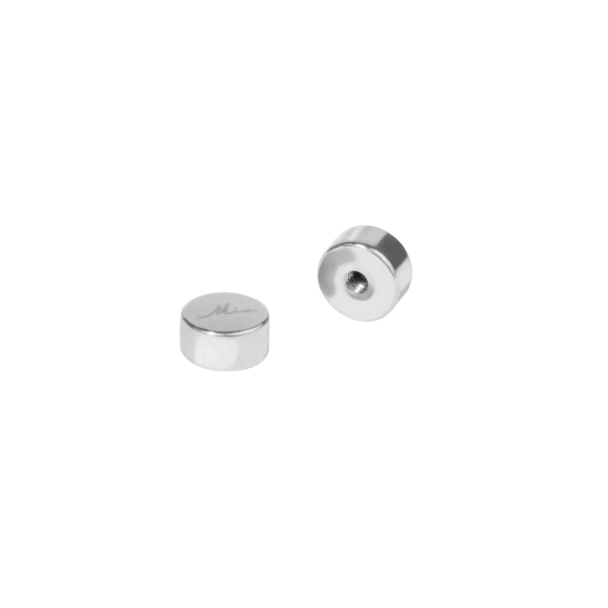 Screw backs for stud earrings sale