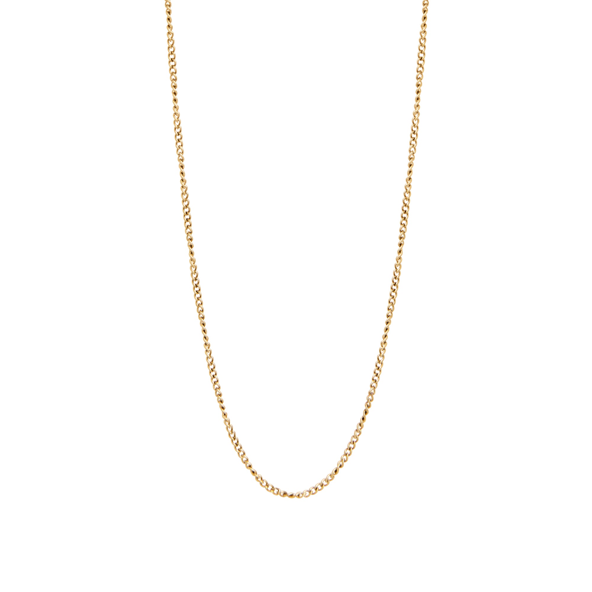 Elodie Neck Chain