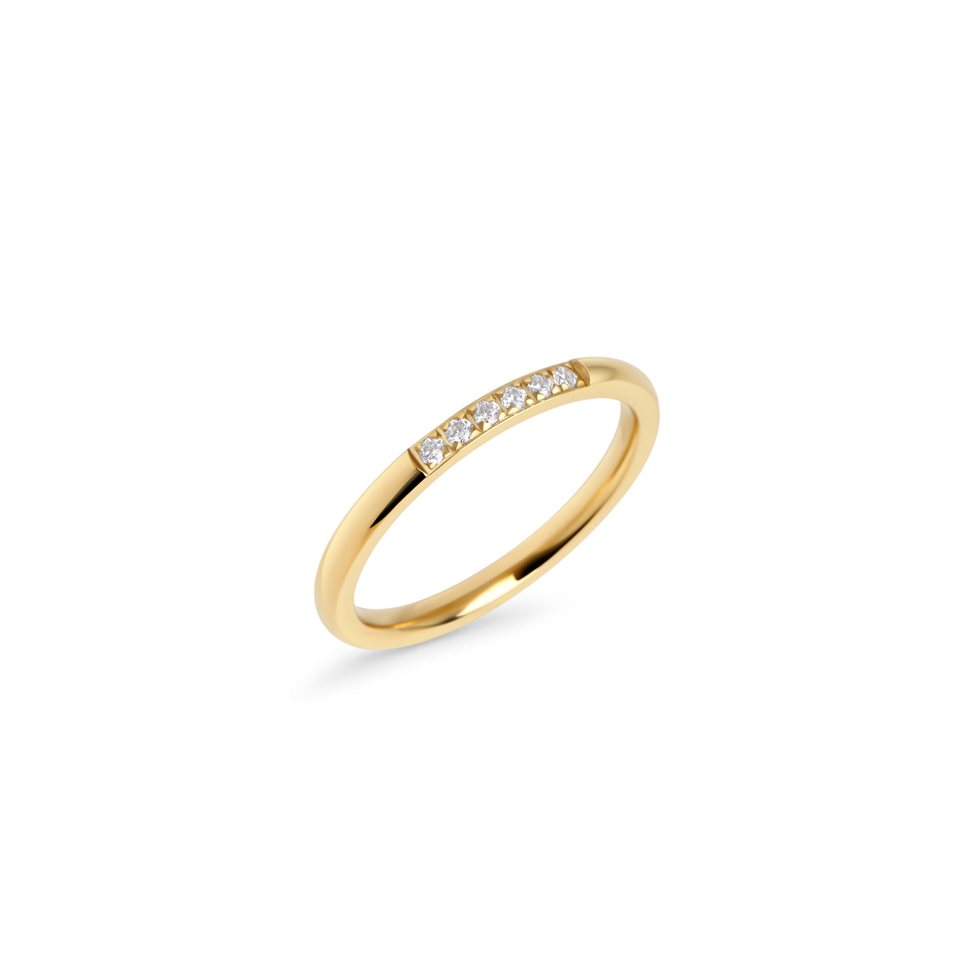 Bague Melia