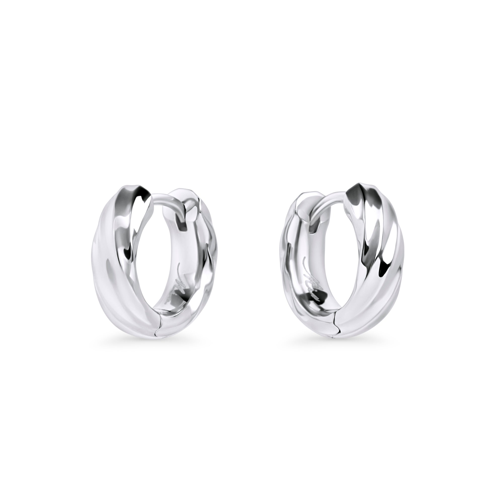 Boucles dormeuses Thora