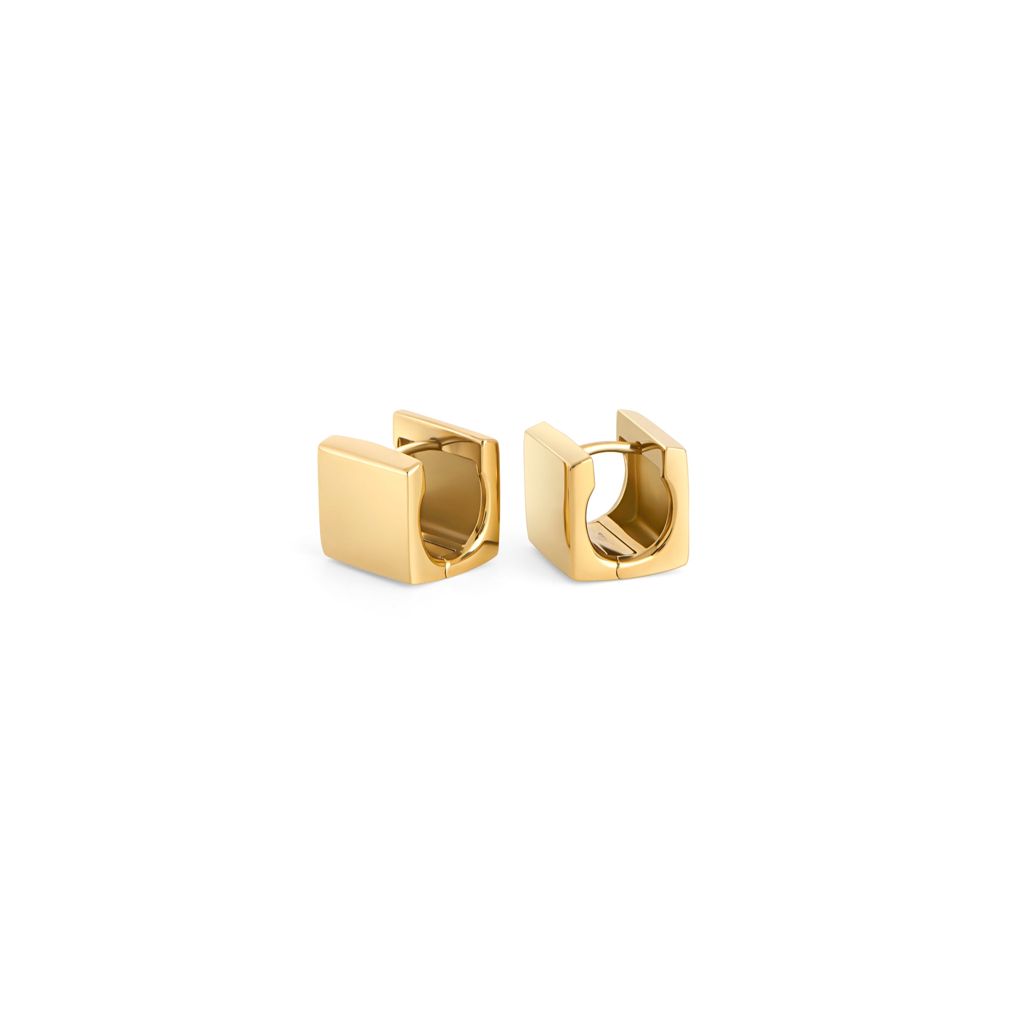 Boucles dormeuses Kourtney