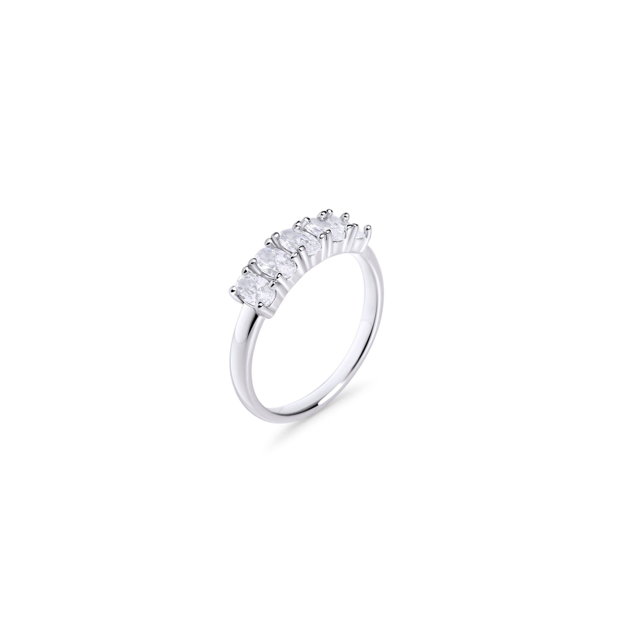 Bague Windsor II