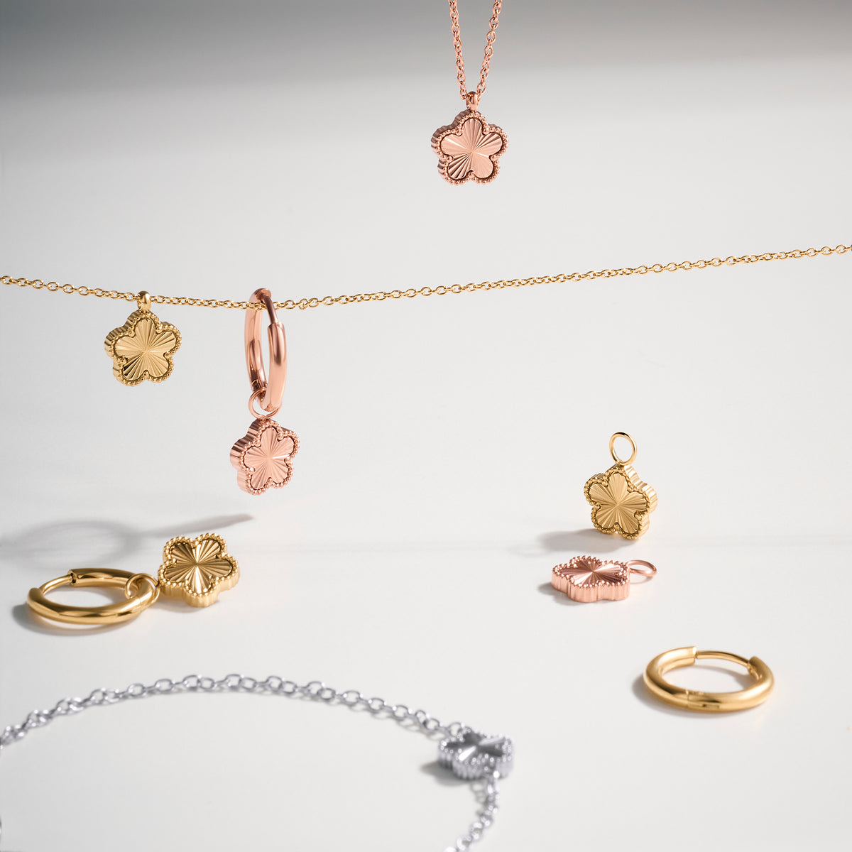 Earrings of Hope