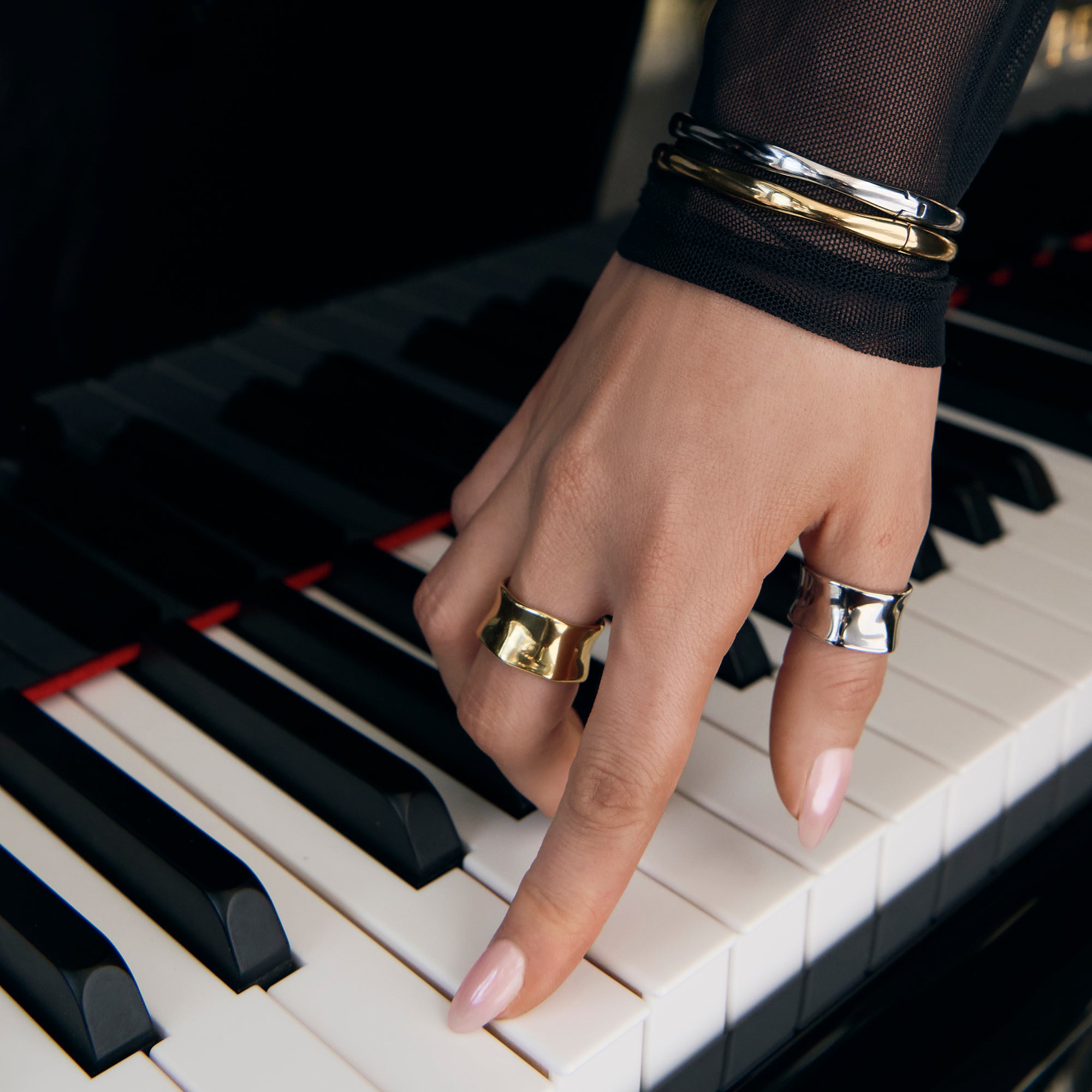 Bague Raya
