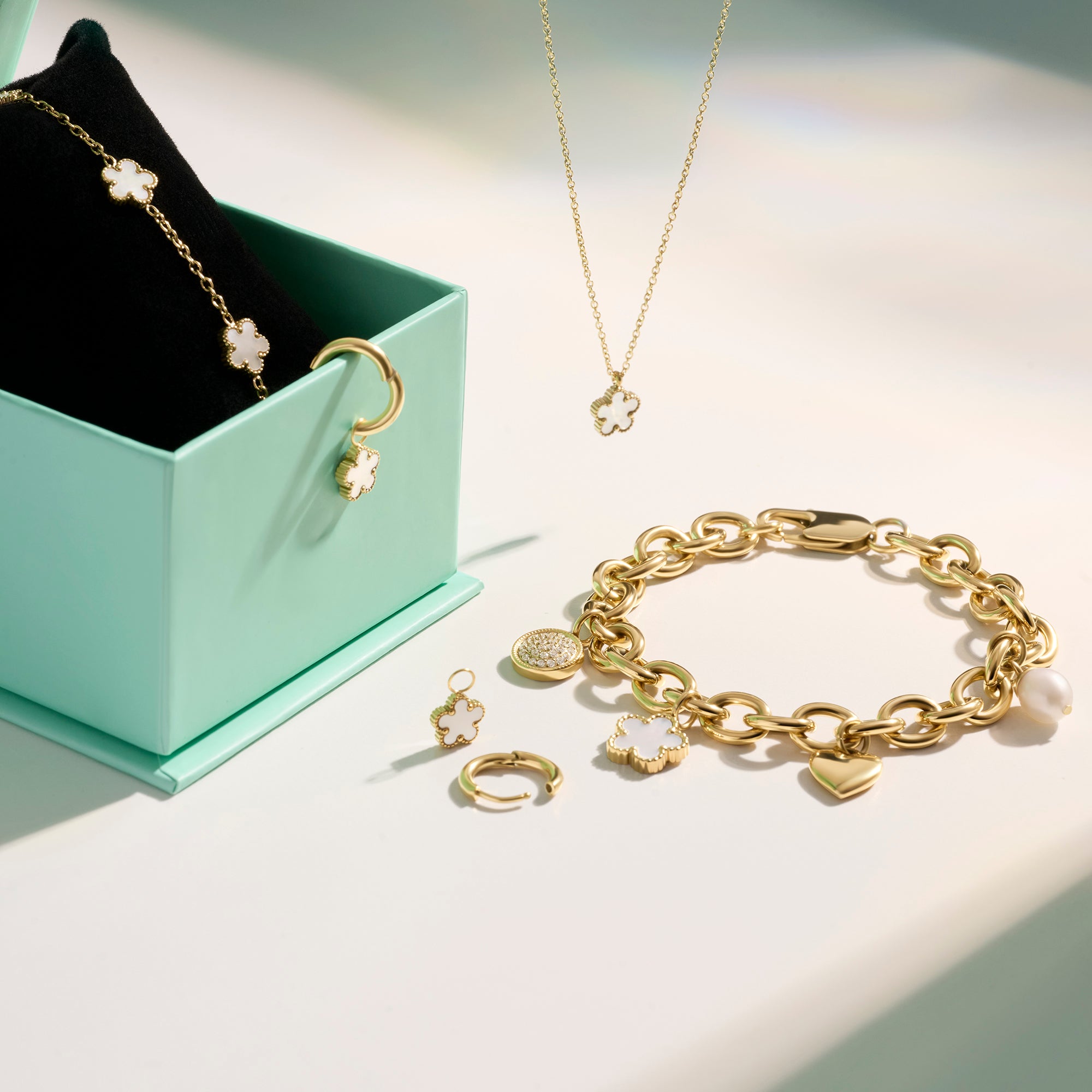 Nellie Bracelet