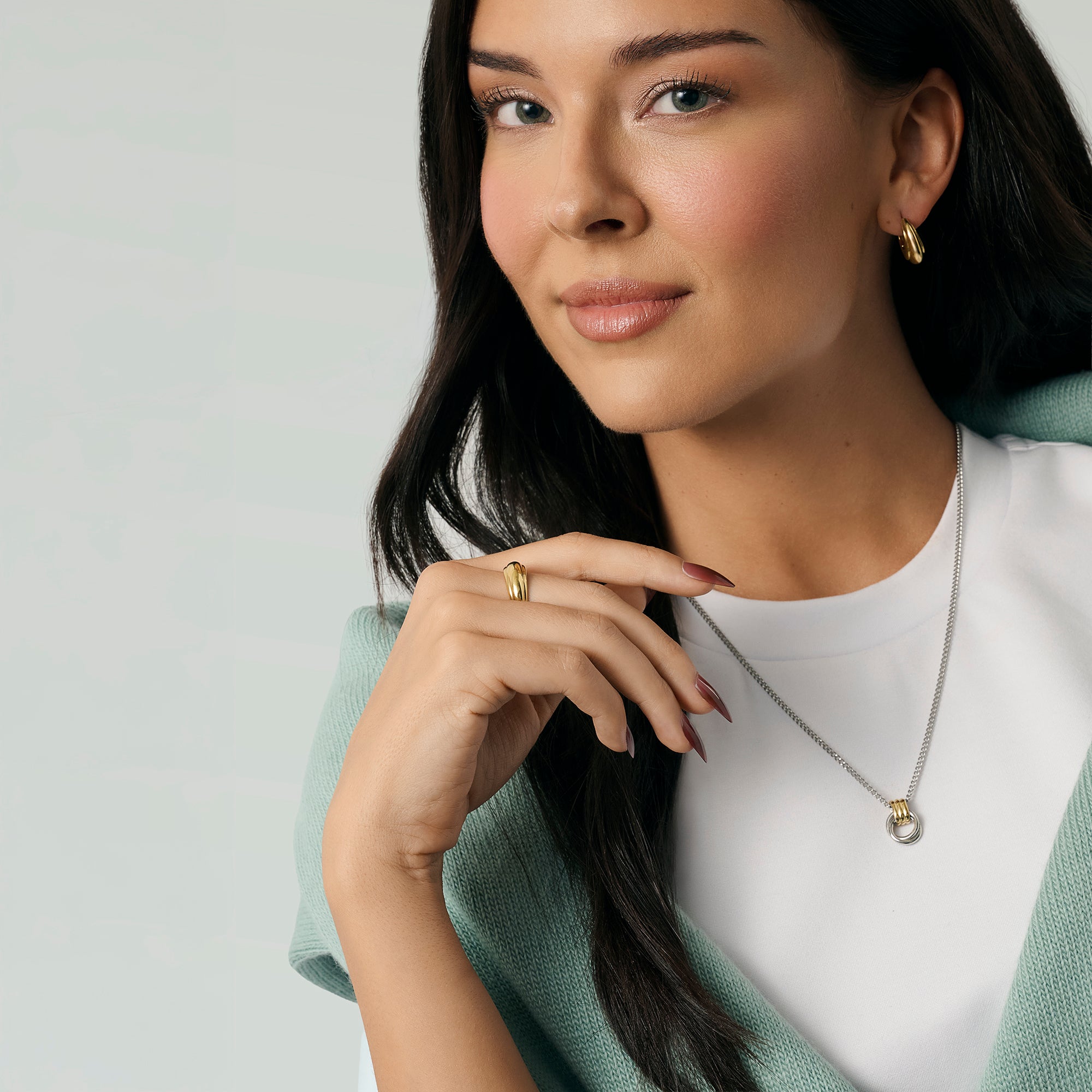 Delphine Ring