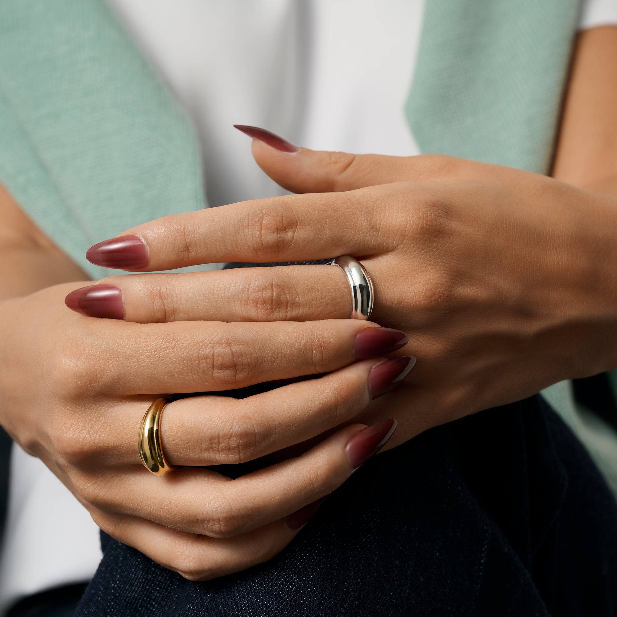 Delphine Ring
