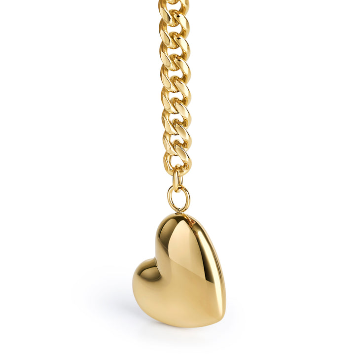 Bag Charms | Stainless Steel | MIAJWL – Mia Bijoux