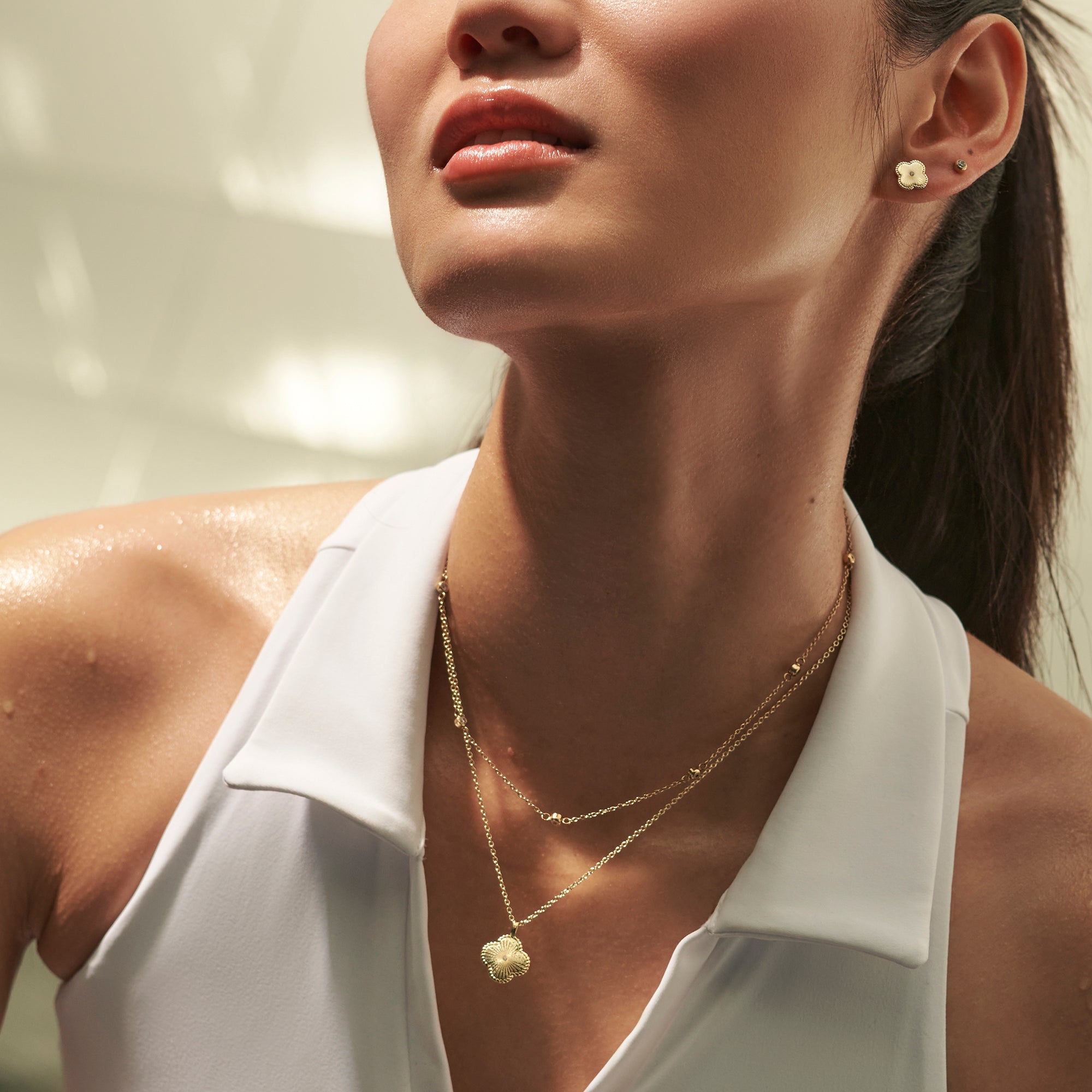 Collier Jupiter II