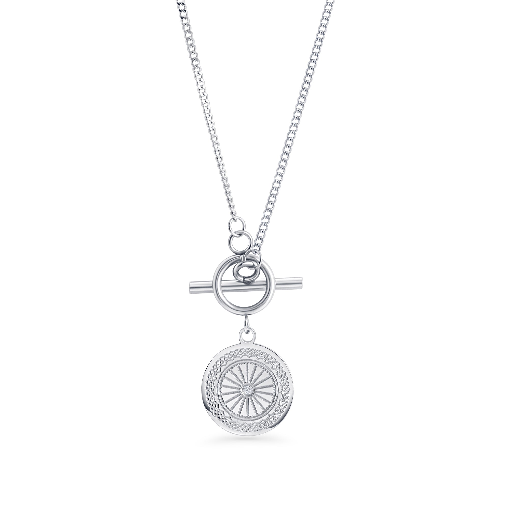 Pendentif Malo