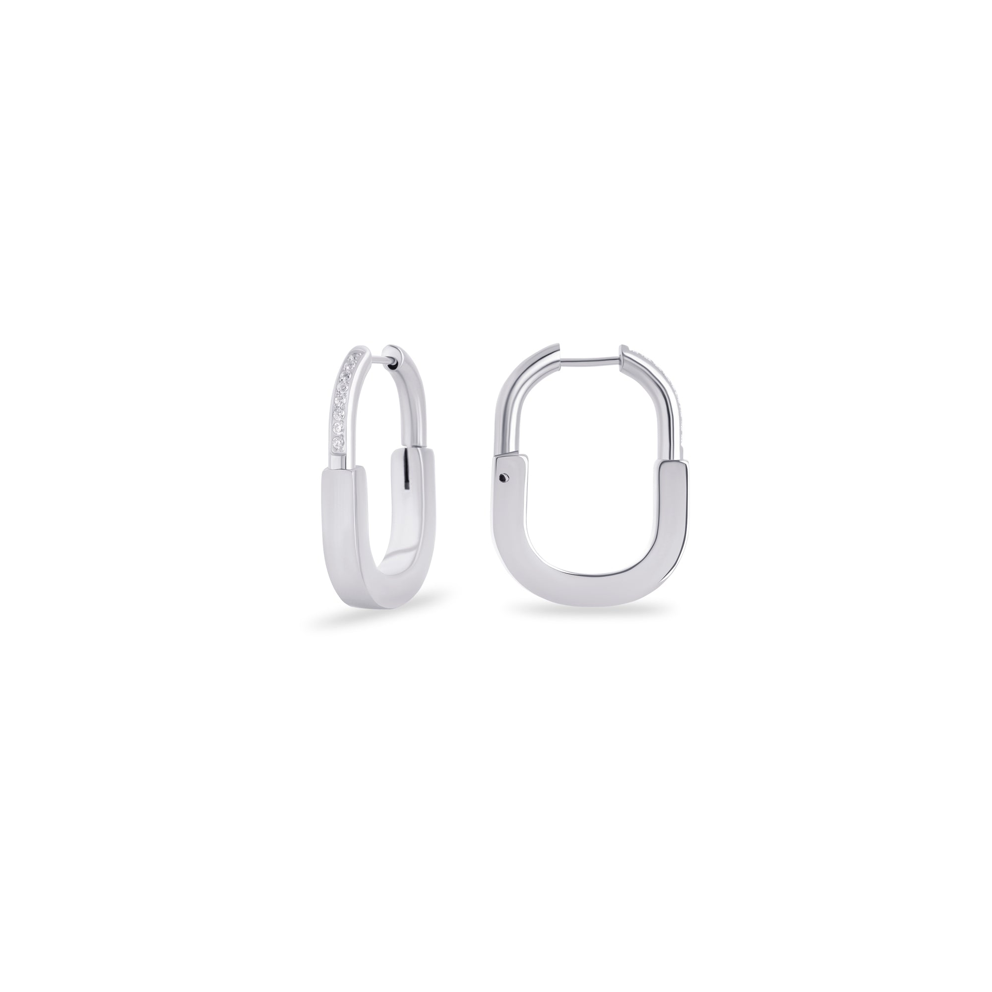 Boucles dormeuses Peyton