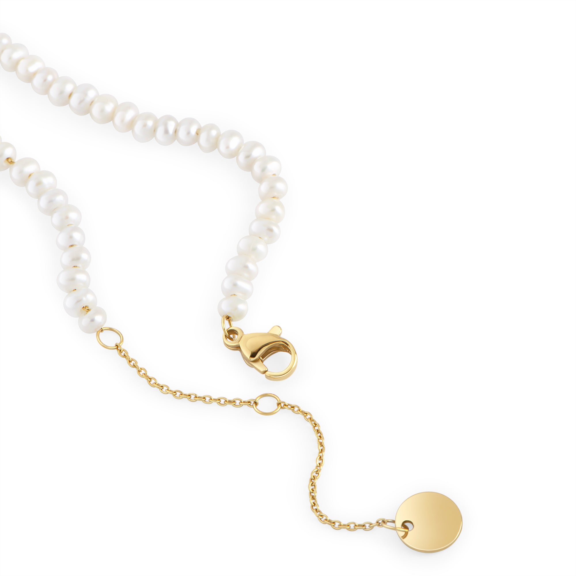 Collier Lexi
