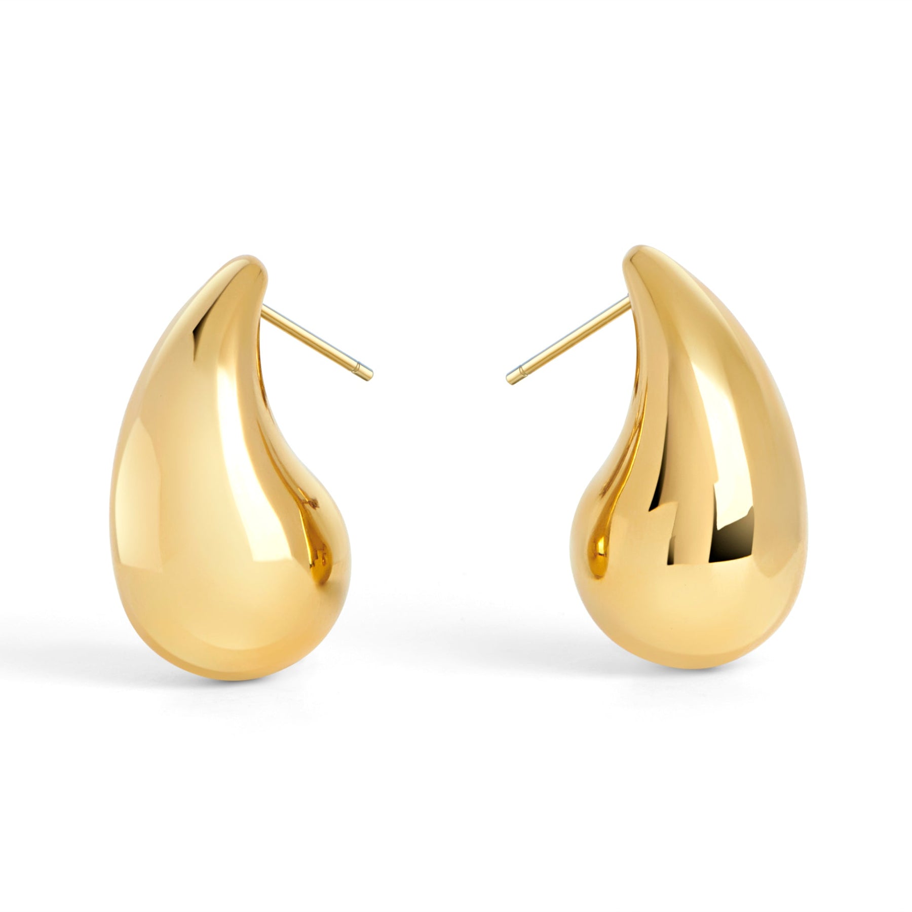 Buy Mia By Tanishq 14KT Yellow Gold Diamond Stud Earrings - Earrings  Diamond for Women 8893955 | Myntra