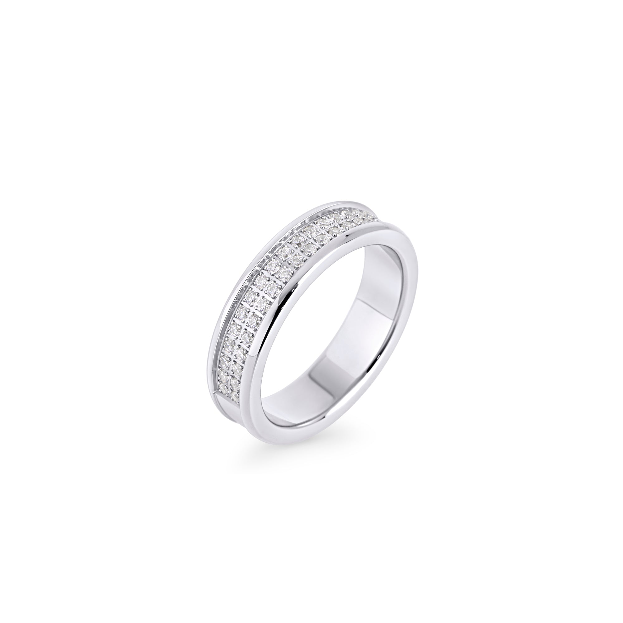 Bastia Ring